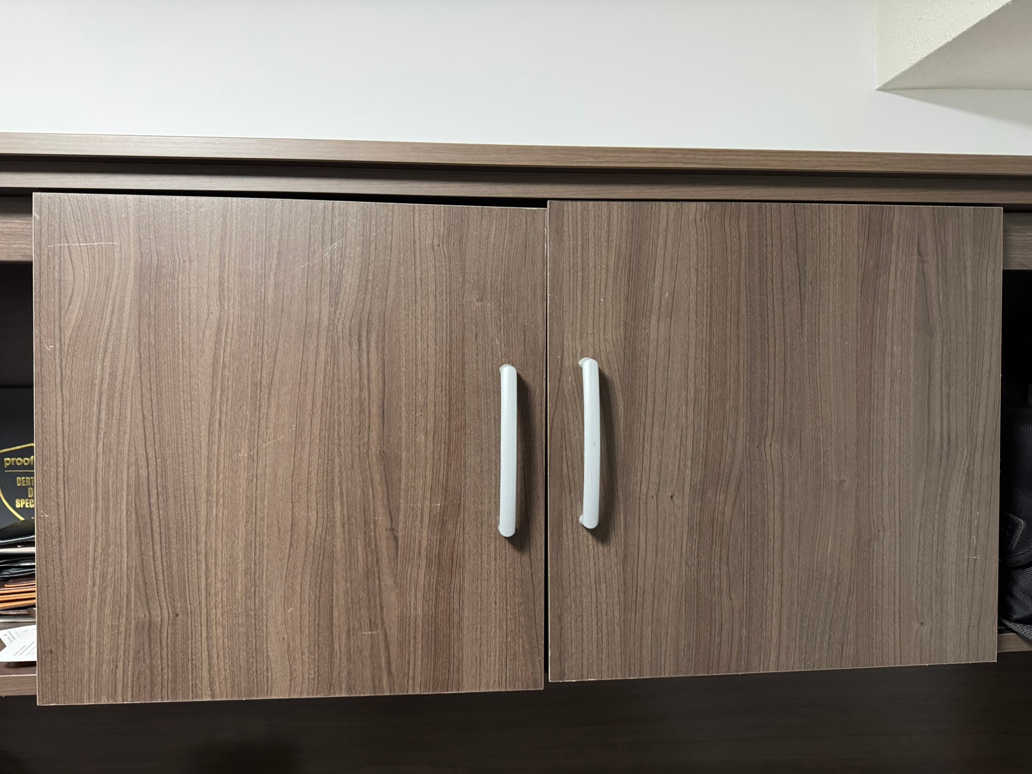 Bestar Logan L-shape or U-Shape Workstation - photo 3