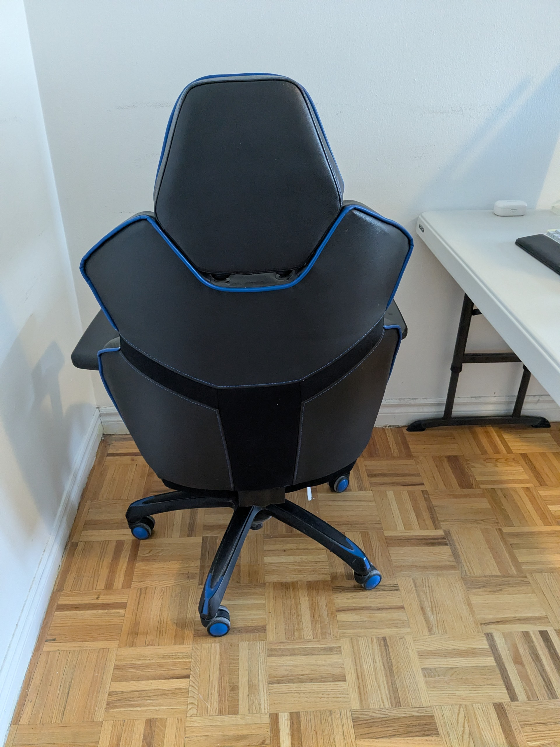 Fully Adjustable Gaming / WFH Chair 🎮 - photo 4