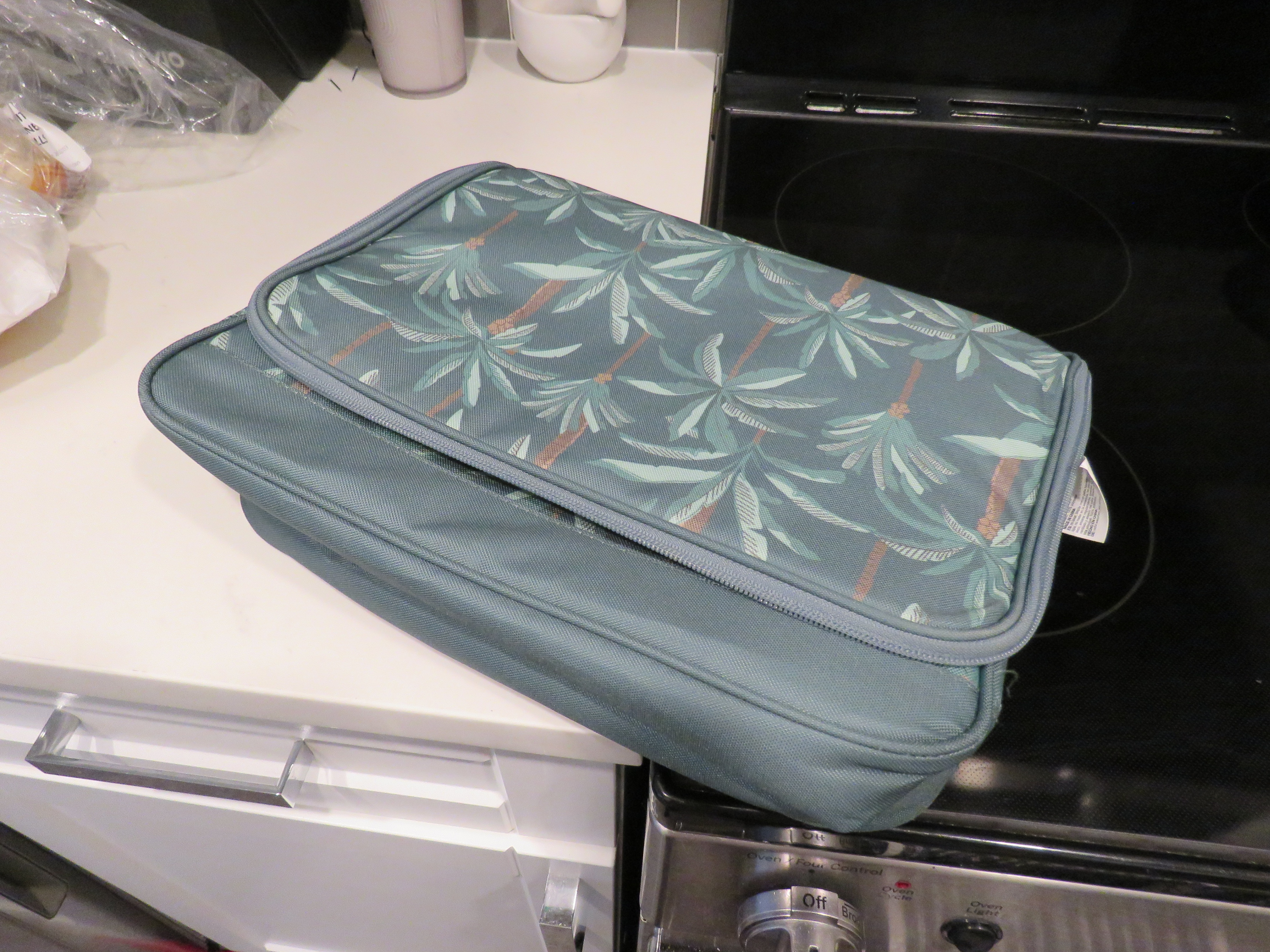 Foldable Cooler Bag - photo 3