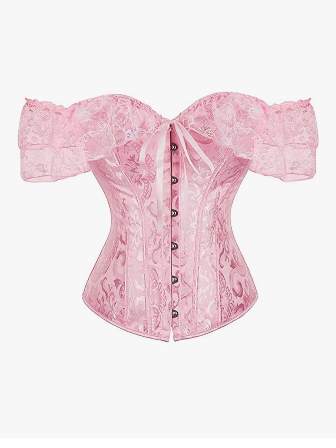 Princess Corset Top