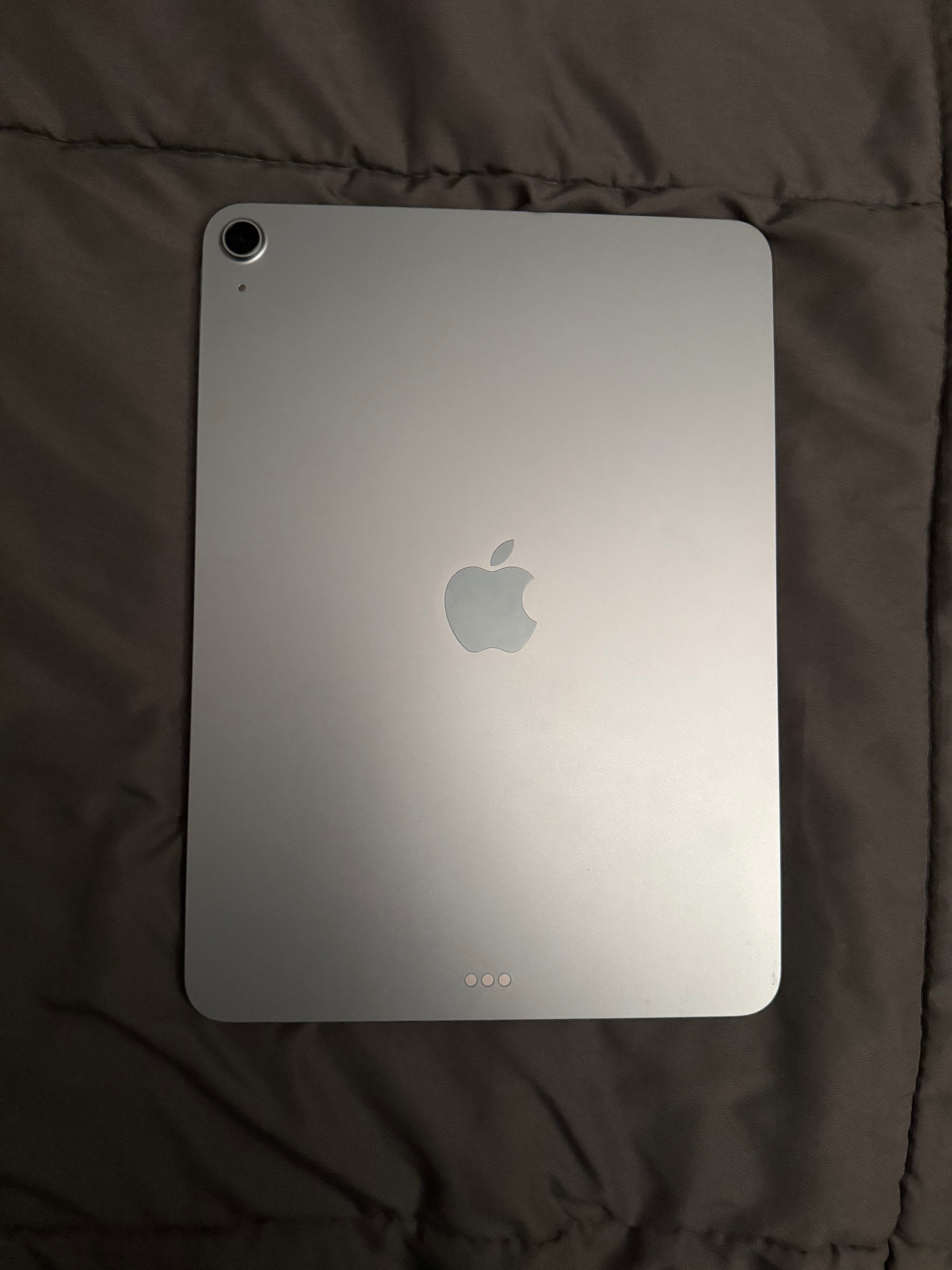 11” iPad Air M3 (w/ AppleCare+) - photo 3