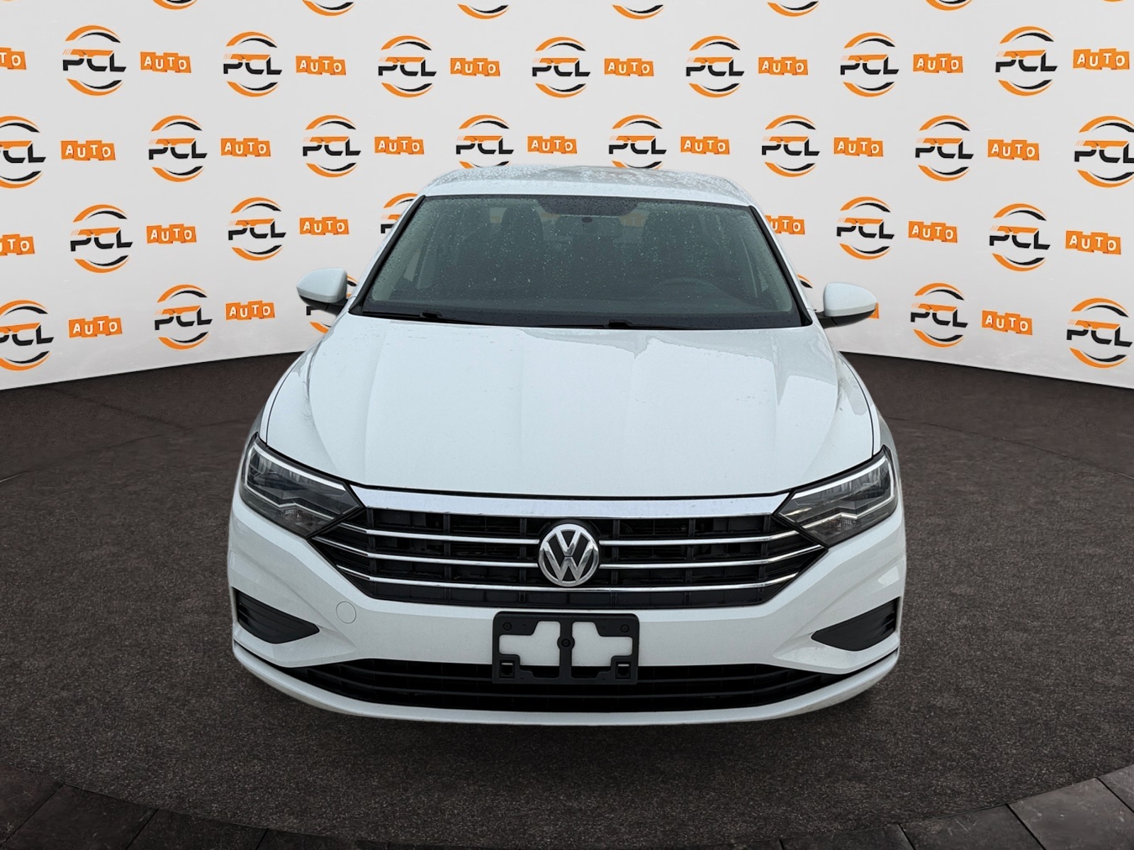 2021 Volkswagen Jetta Comfortline - photo 2