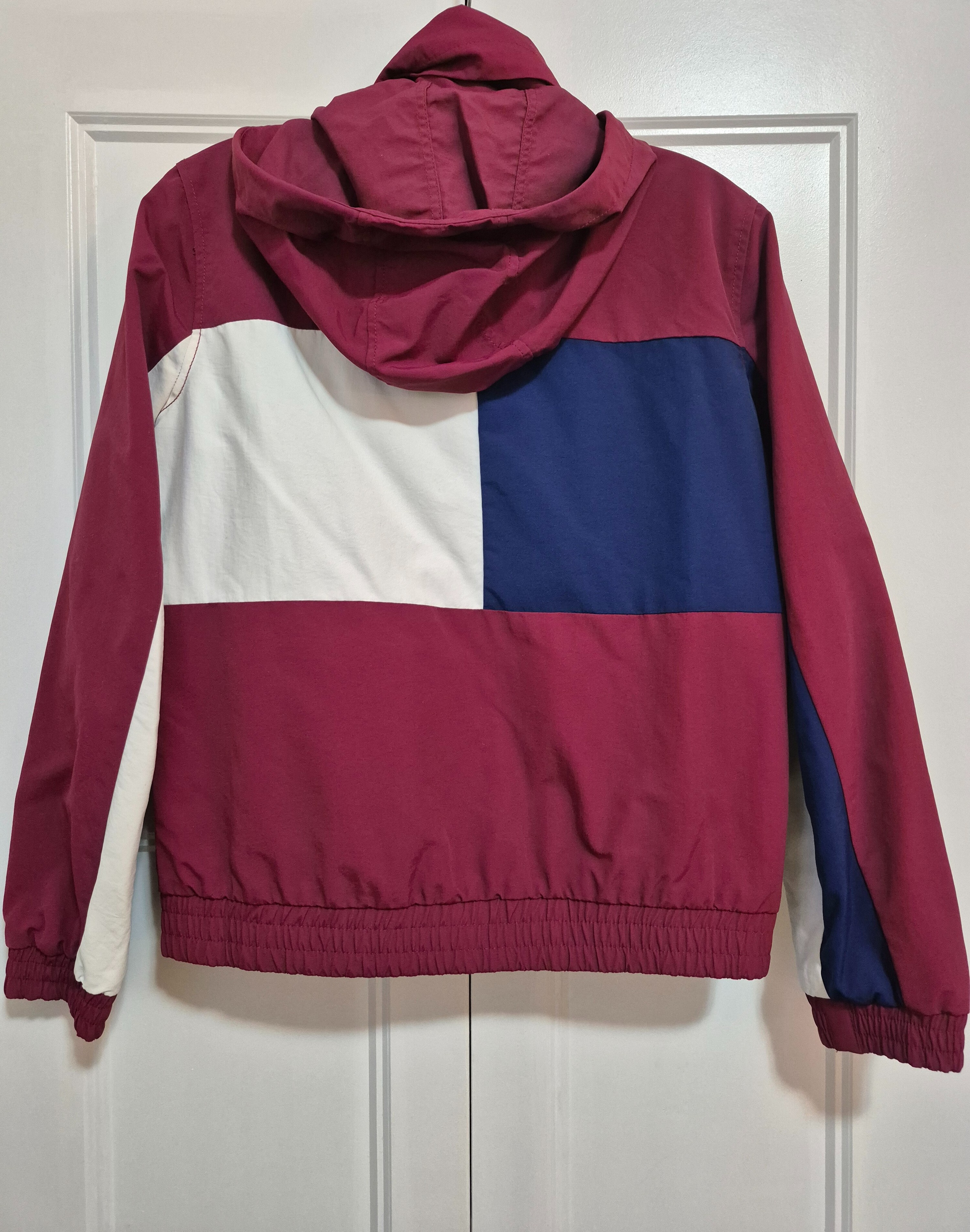 Tommy Hilfiger Reversible Jacket - photo 2