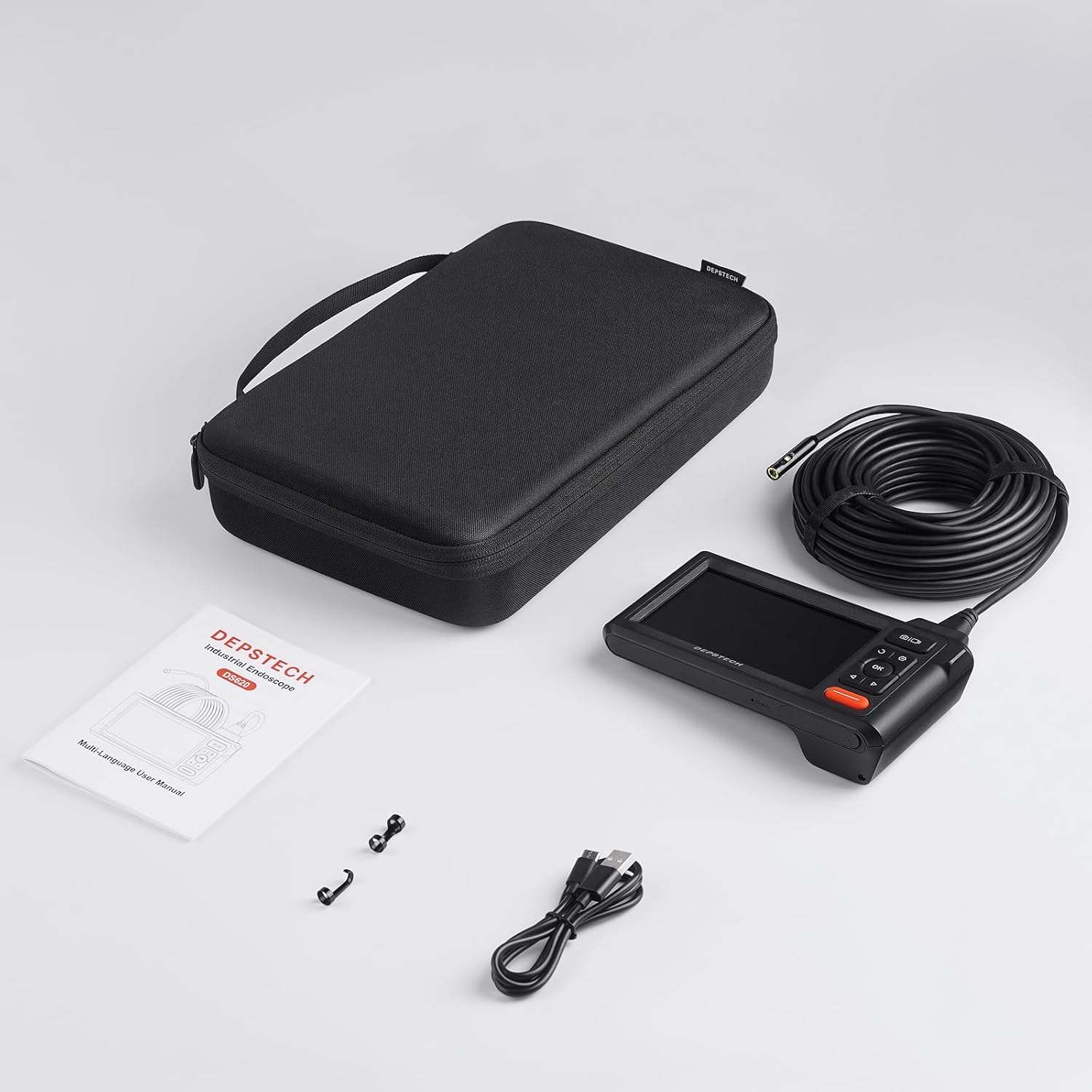50ft Endoscope Camera - photo 4