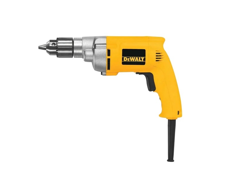 DEWALT DW223G 3/8" (10mm) VSR Drill