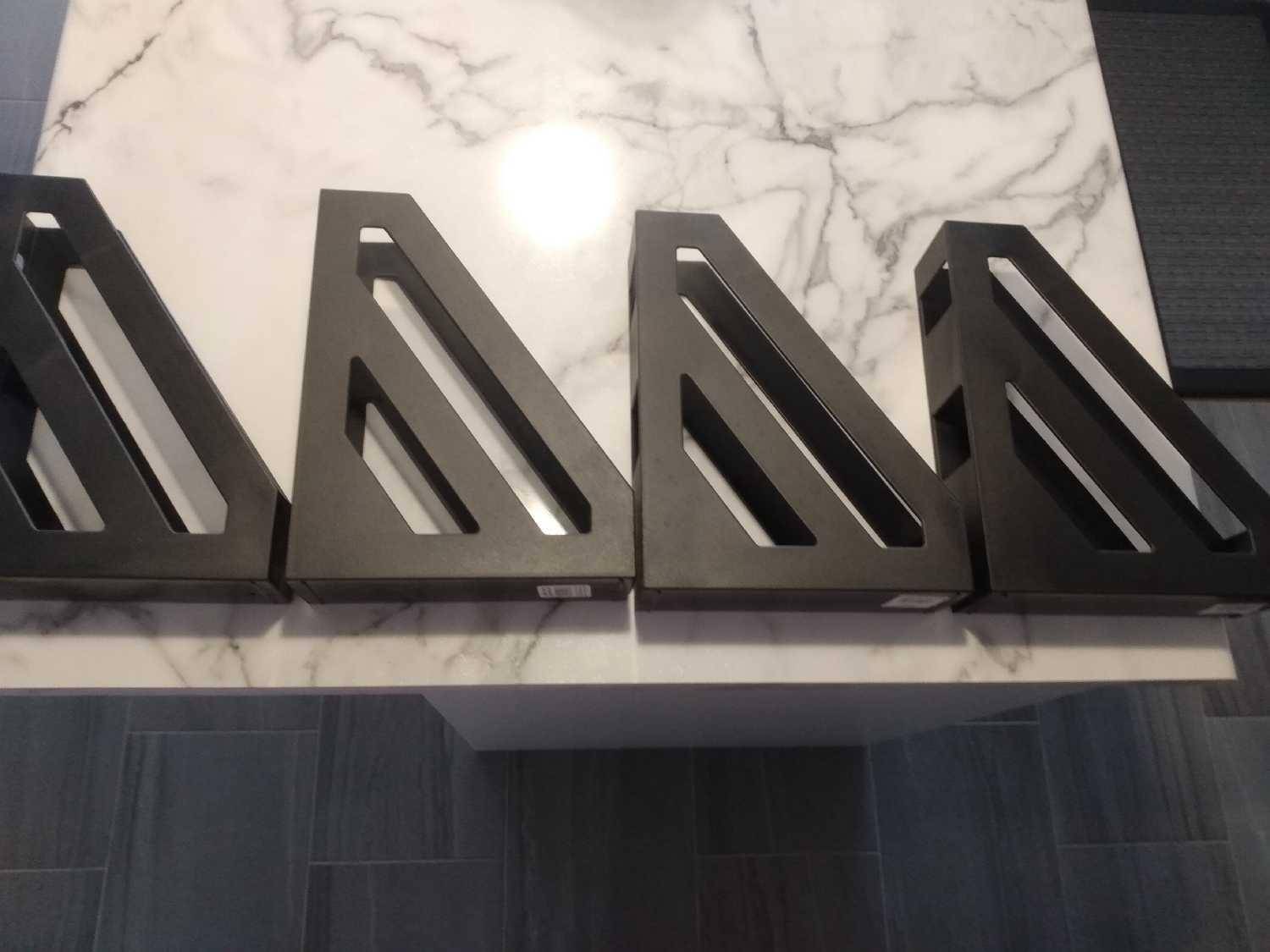 File Folder/Magazine rack - photo 2