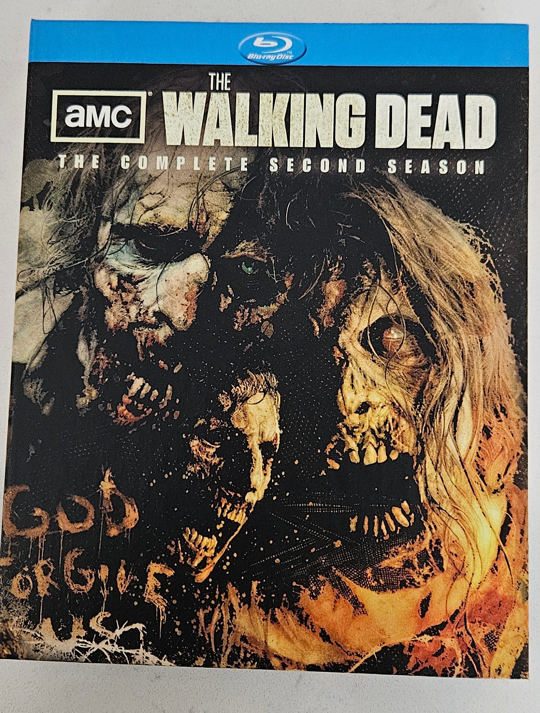 COLLECTORS: Walking Dead Collection - see detailed breakdown - photo 4
