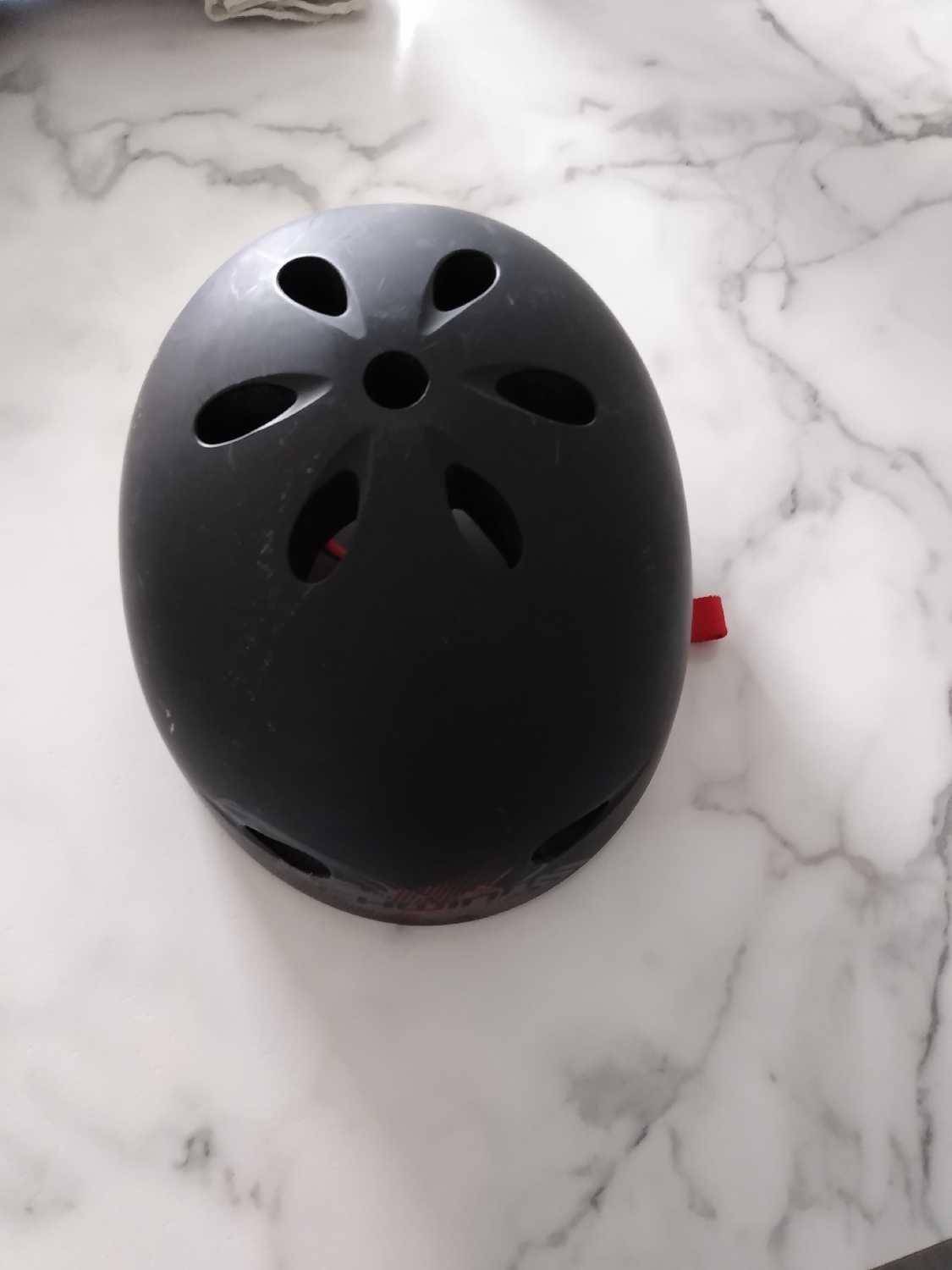 Schwinn Black Helmet