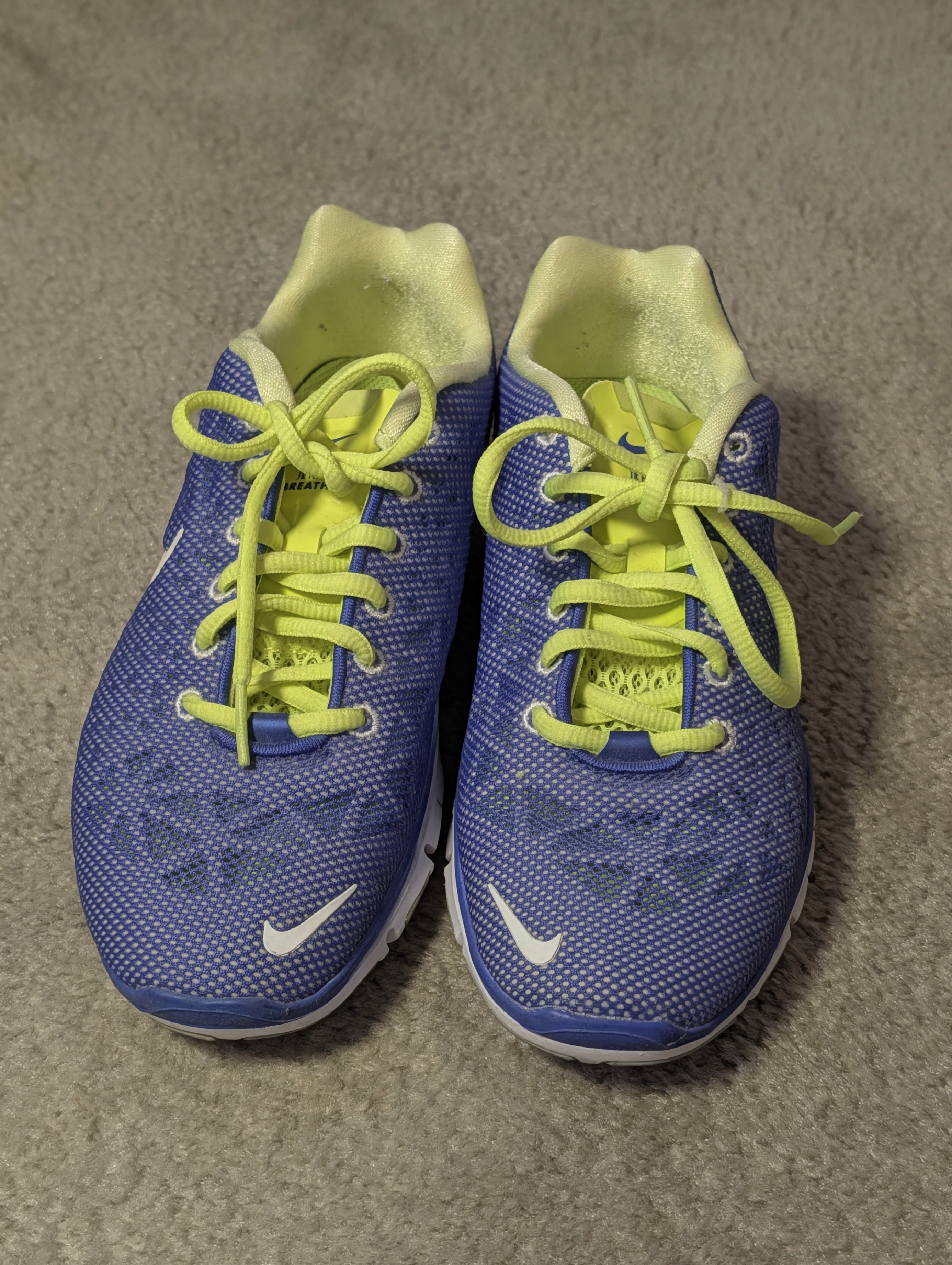 Nike Women's Runners/Sneakers