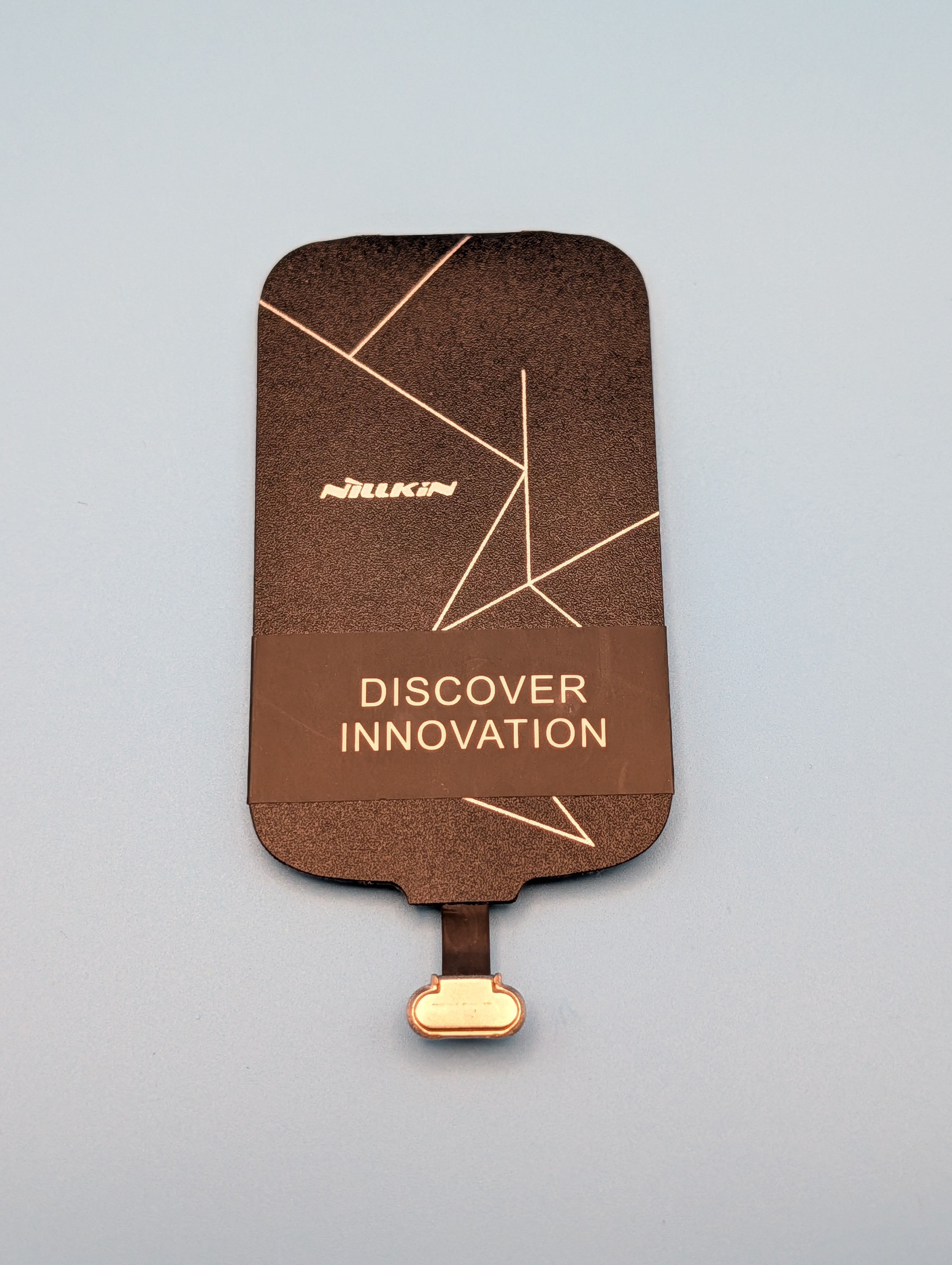 Type C Wireless Charging Receiver - photo 4