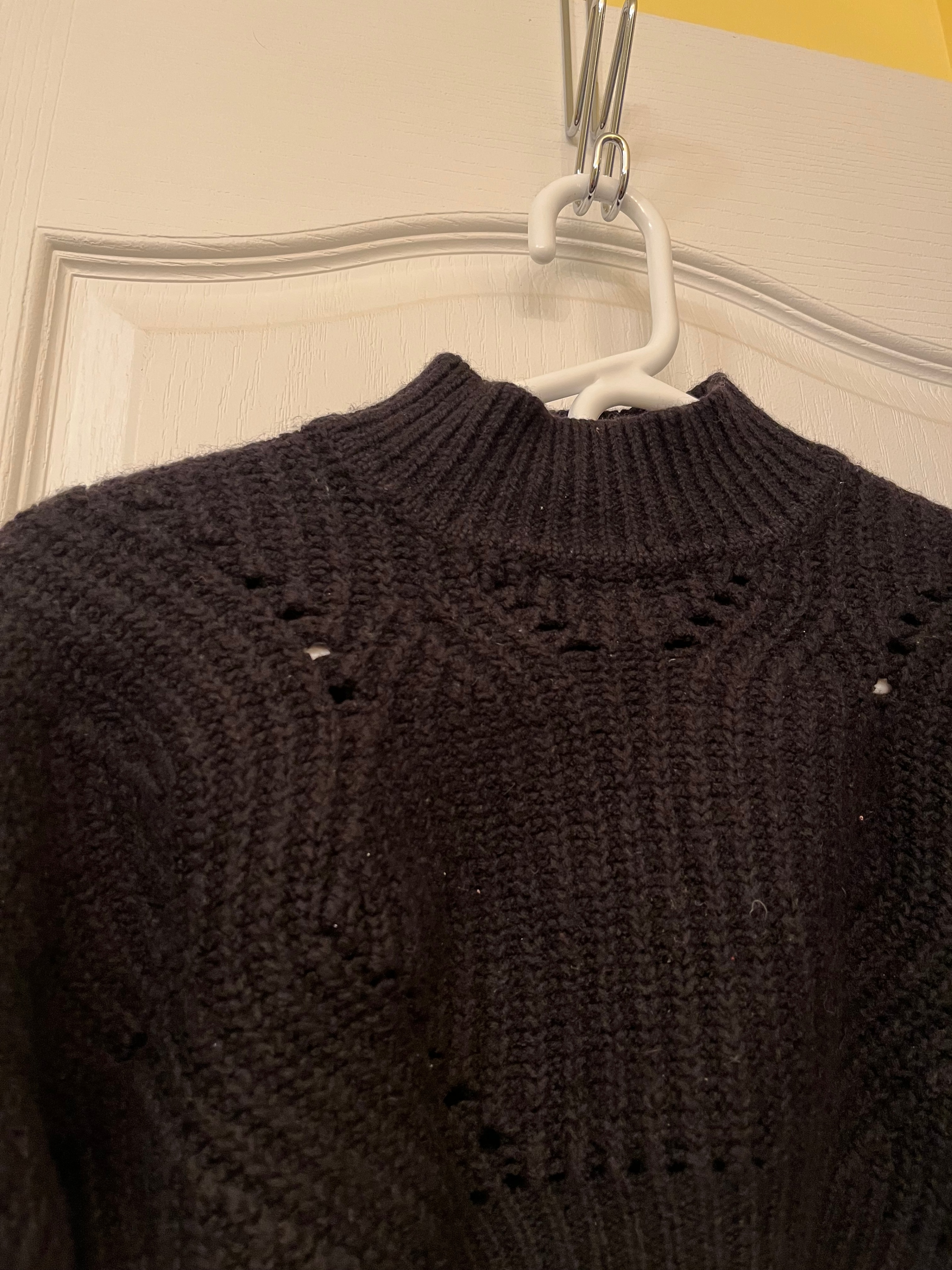 Wilfred Knit Sweater - photo 3