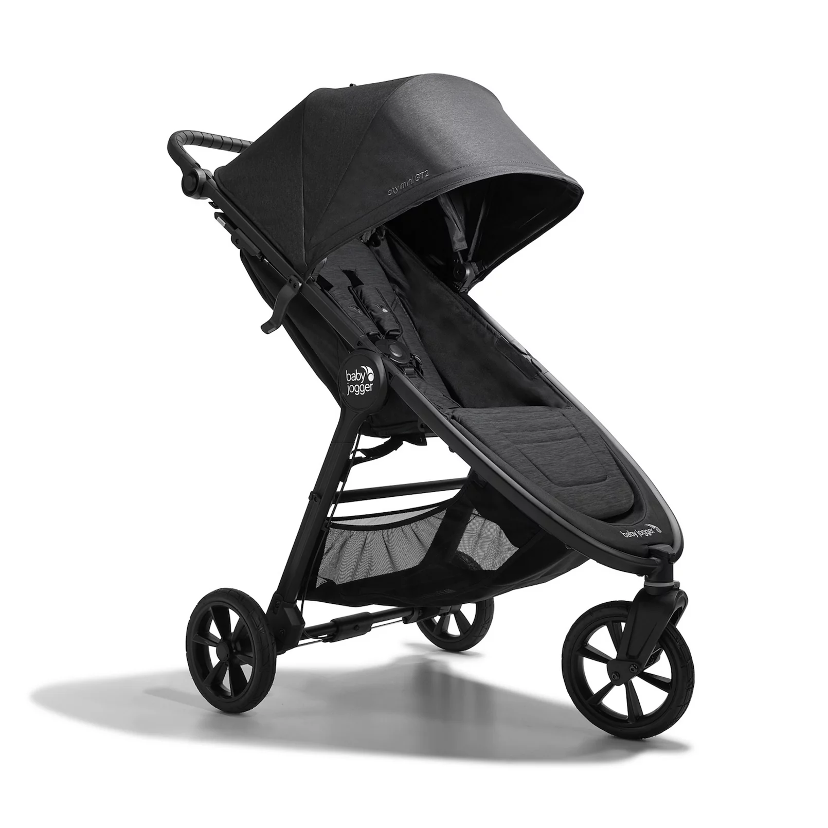 Baby Jogger City Mini GT2 Opulent Black BRAND NEW!