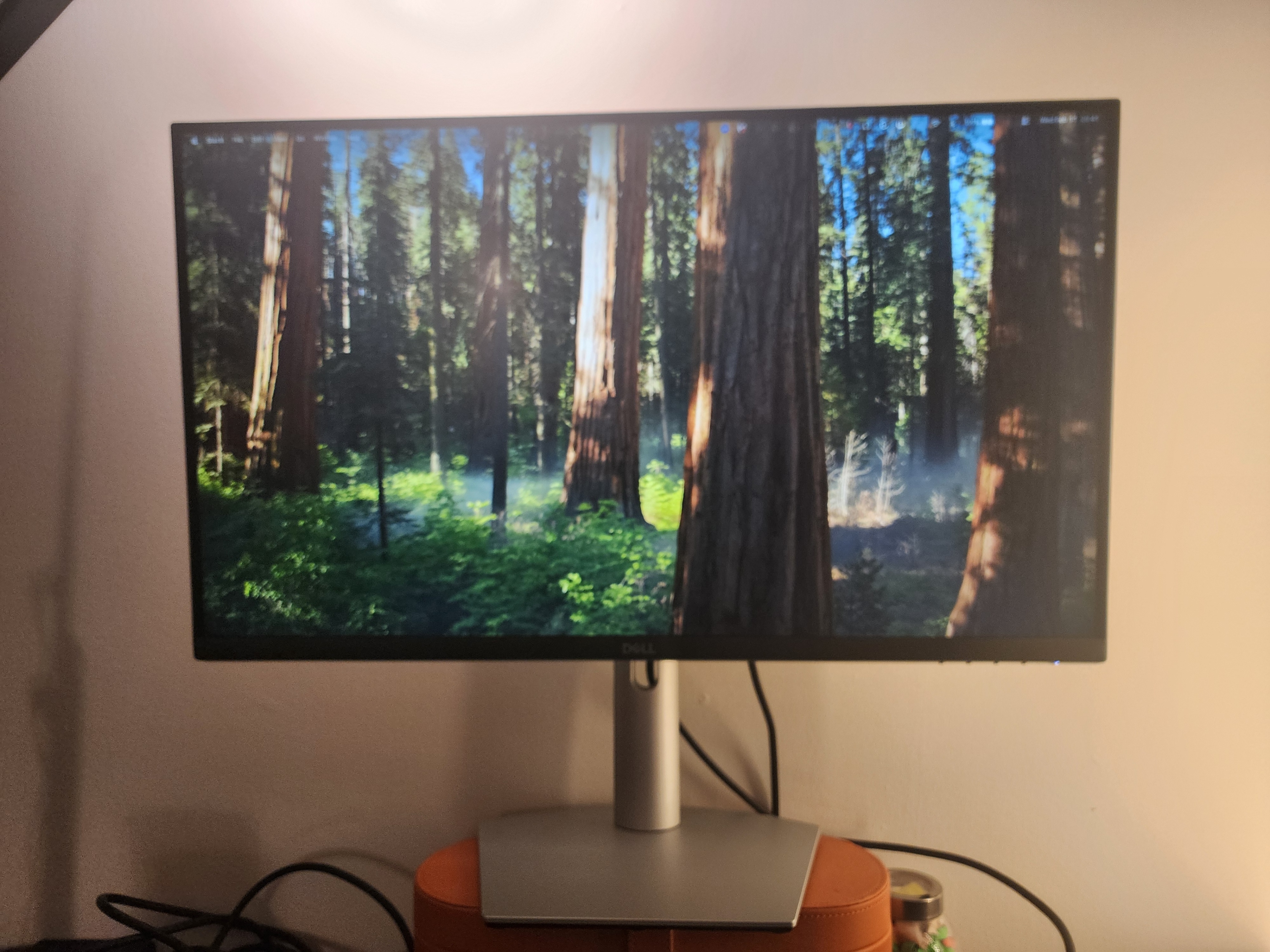 Dell 27 4K Monitor - S2721QS - photo 3
