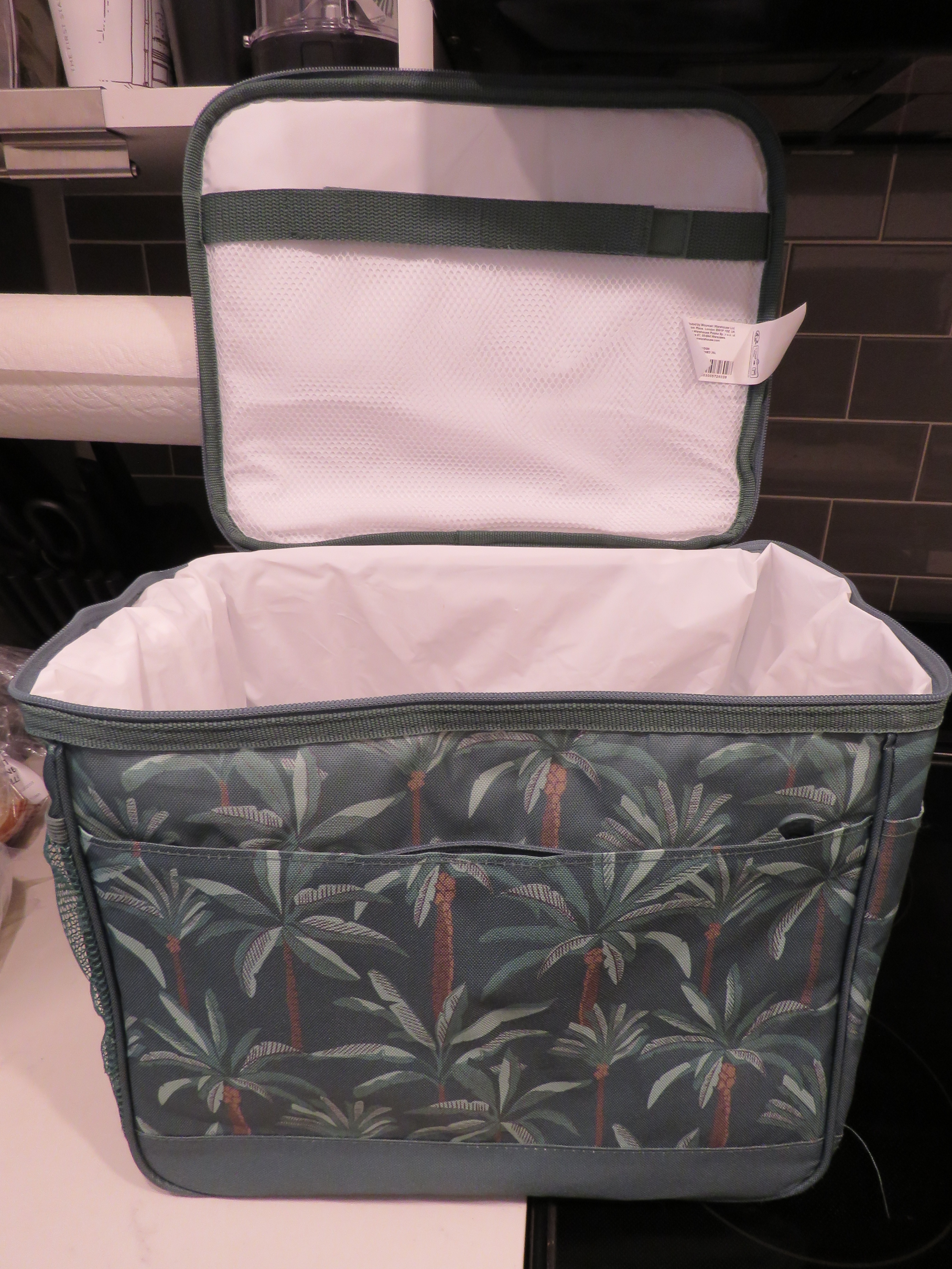 Foldable Cooler Bag - photo 2