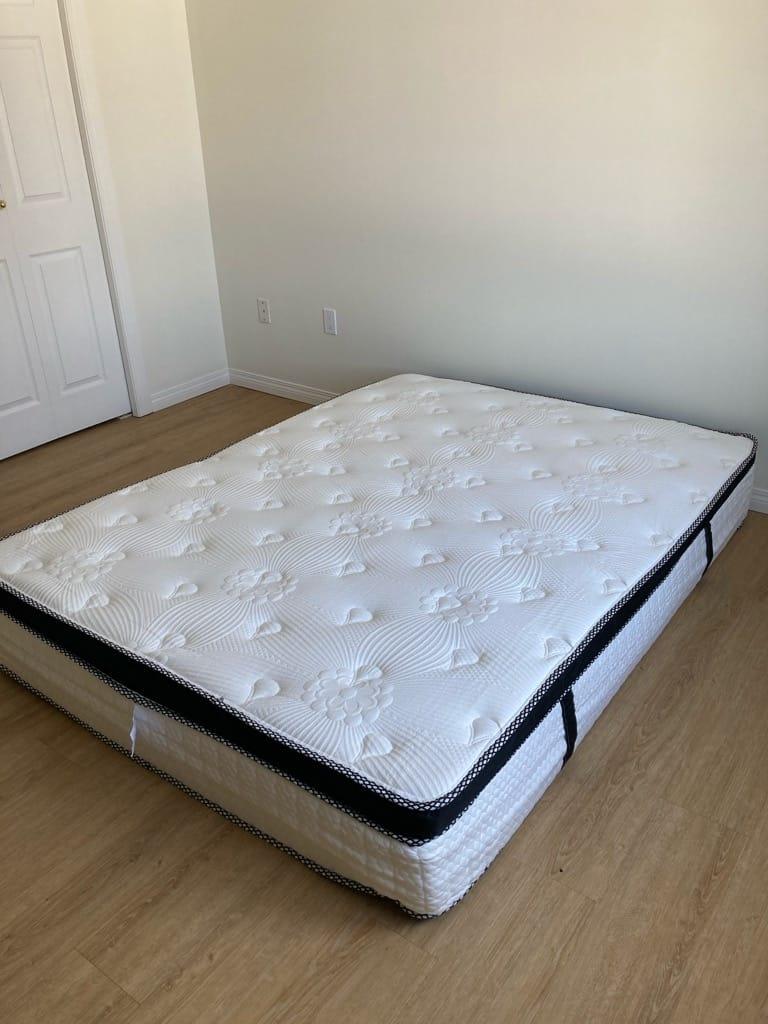 Mattress For Sale - photo 3