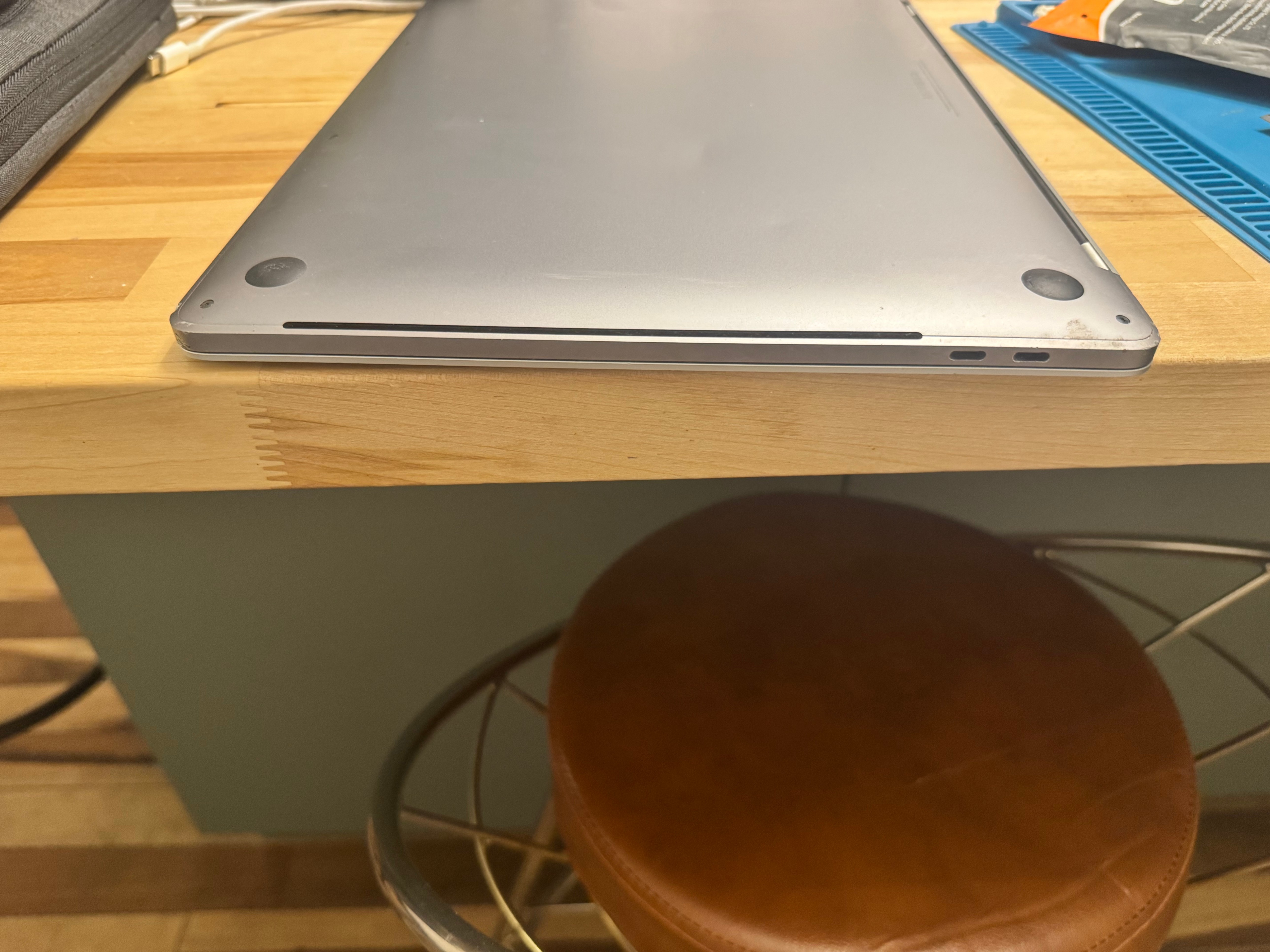 Apple MacBook Pro 15" i7 +TouchBar+2025 OS+16 GB 512Gb Office - photo 4