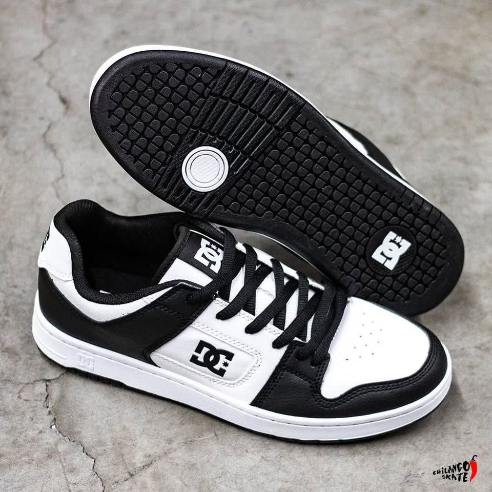 BRAND NEW men dc DC manteca skate shoes size US 8.5 9 9.5 11 13 - photo 3