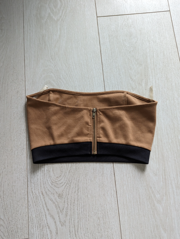 Bandeau - Size XS - photo 2