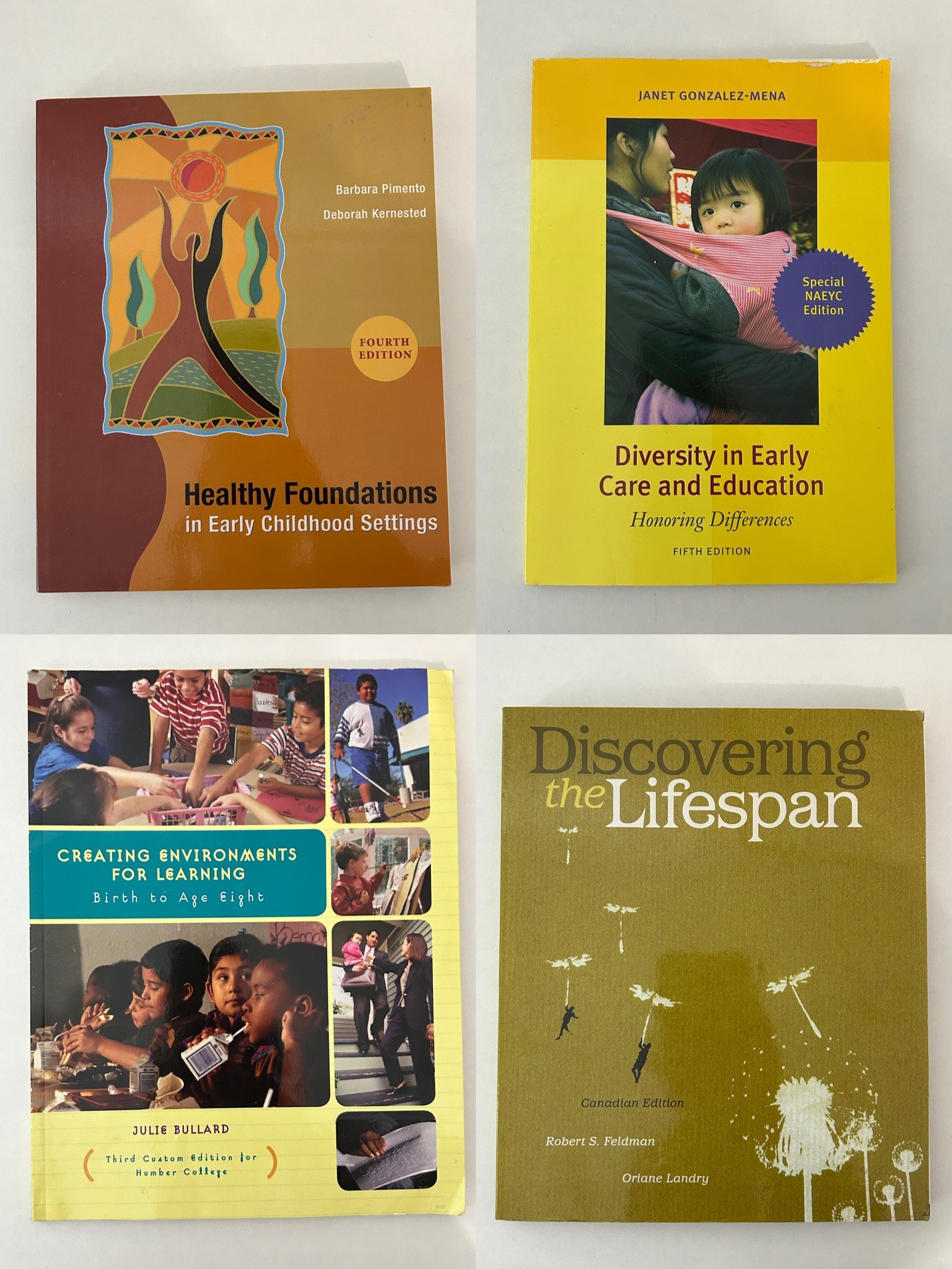 College/University Textbooks! - photo 2