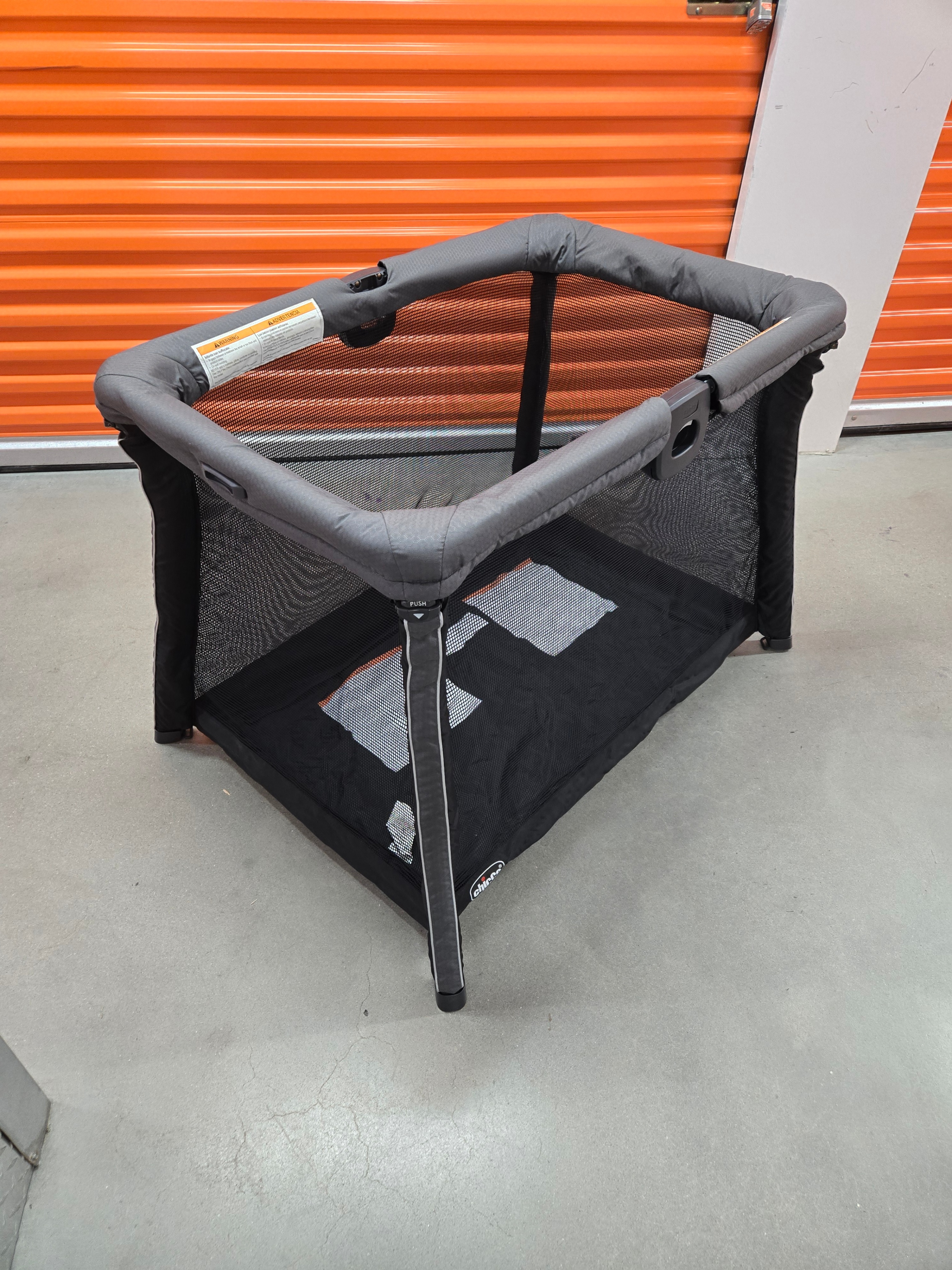 Chicco Playpen Playard