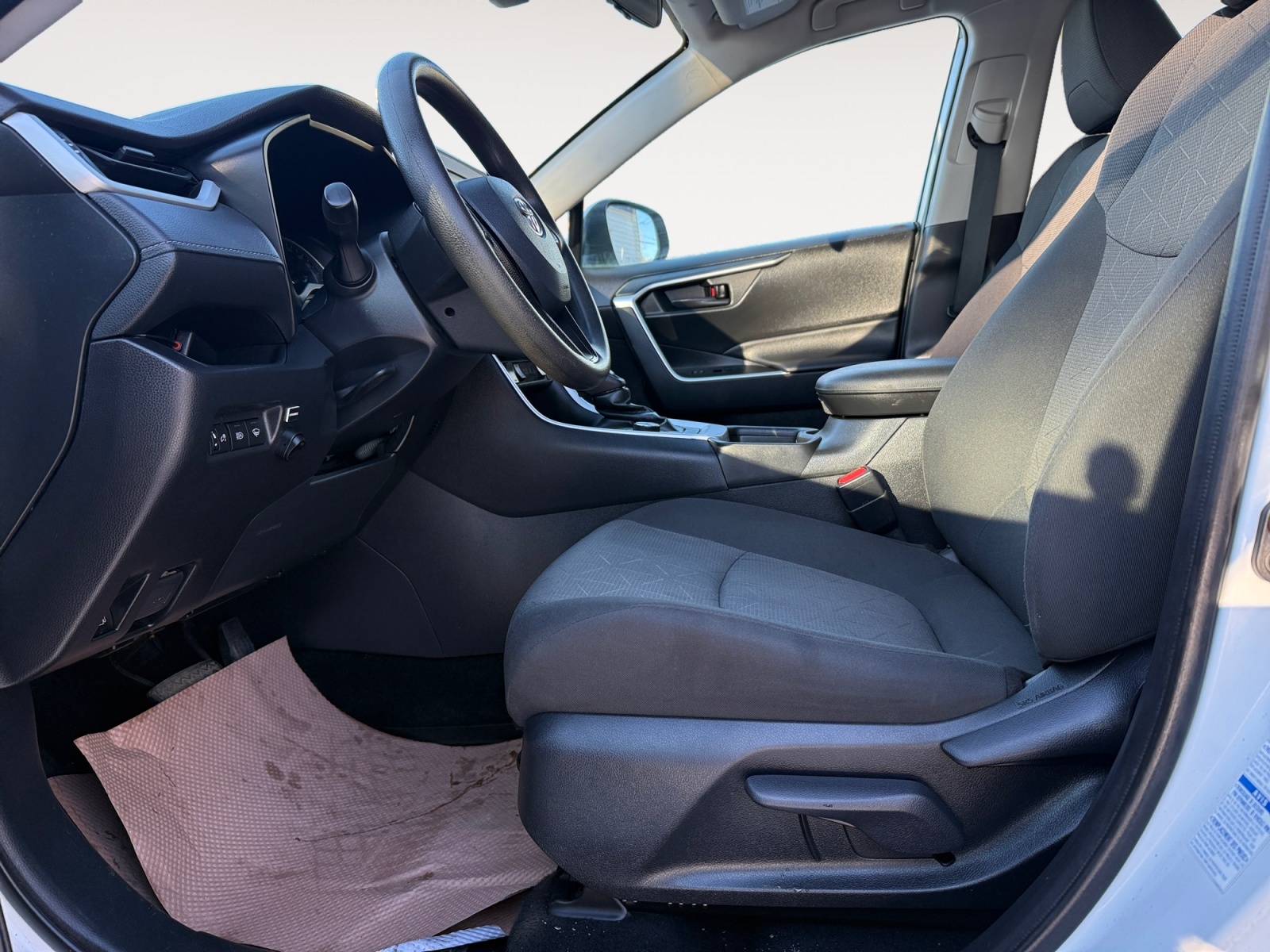 2021 Toyota RAV4 Hybrid AWD - photo 5