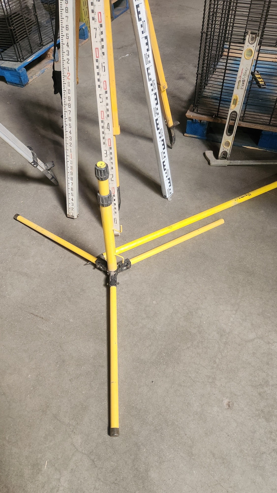 Survey Equipment - photo 3
