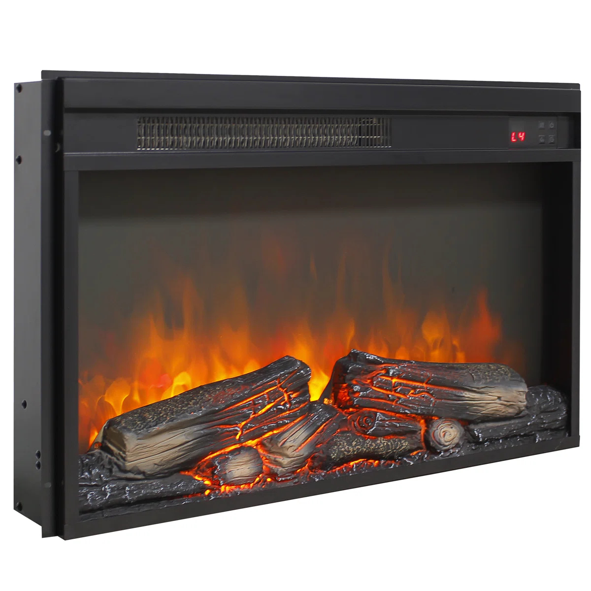 26" Electric Fireplace Insert - photo 4