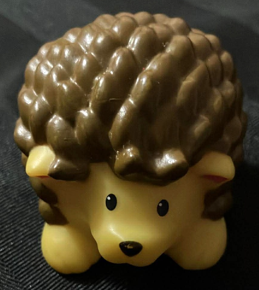 Little People 2008 Porcupine