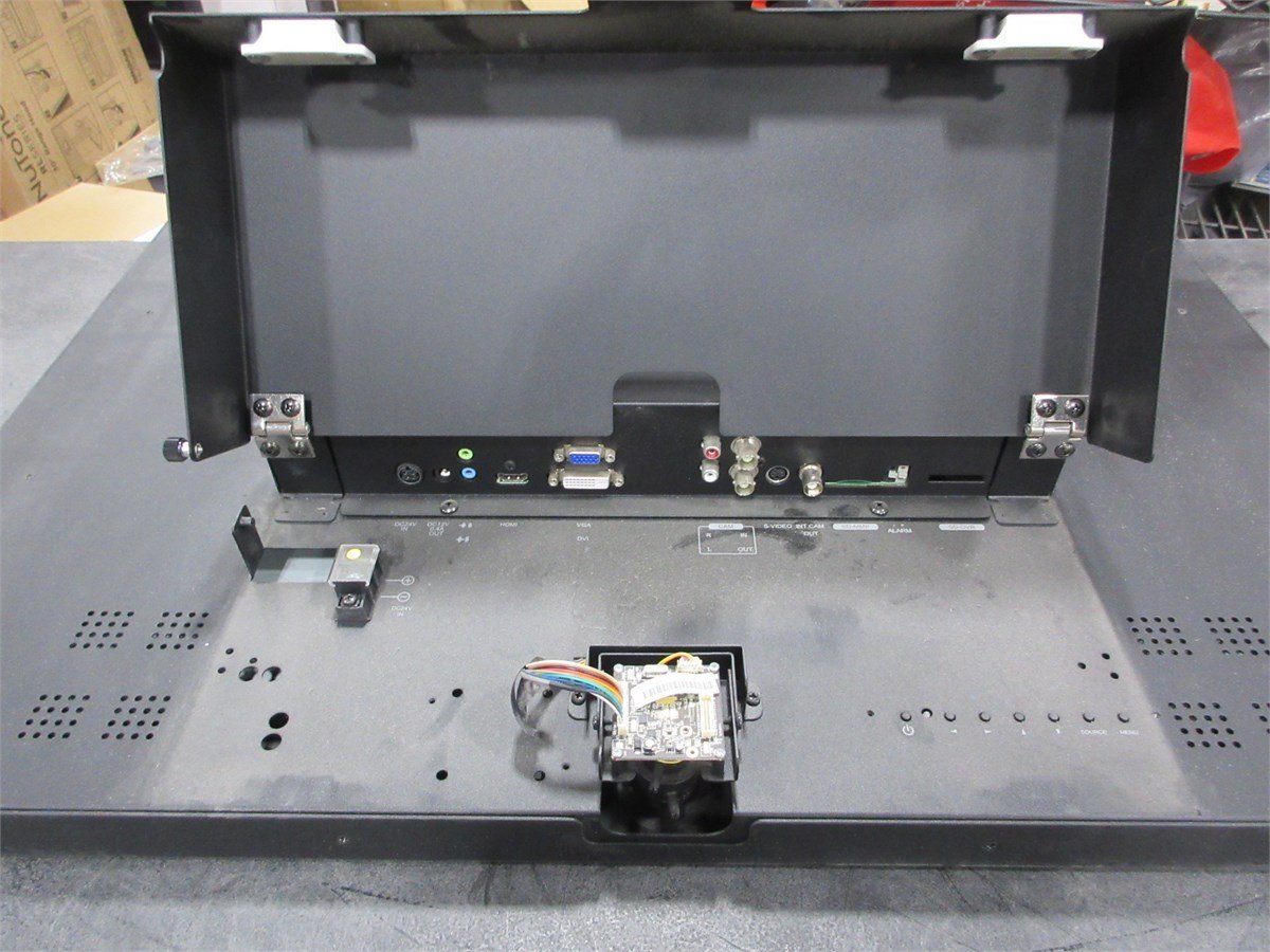 American Dynamics 32” Public View Monitor – $250 - photo 3