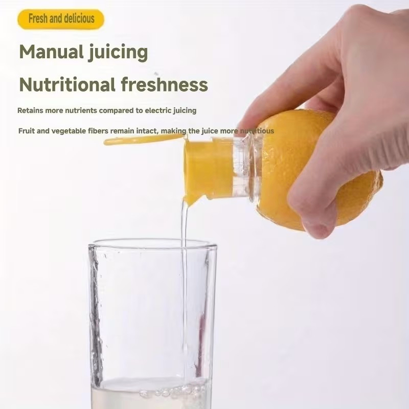 Lemon Squeezer - photo 2