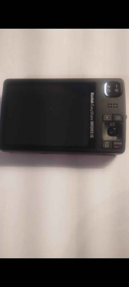 Kodak EasyShare M1093 IS 10MP 🥕Digital Camera - photo 5