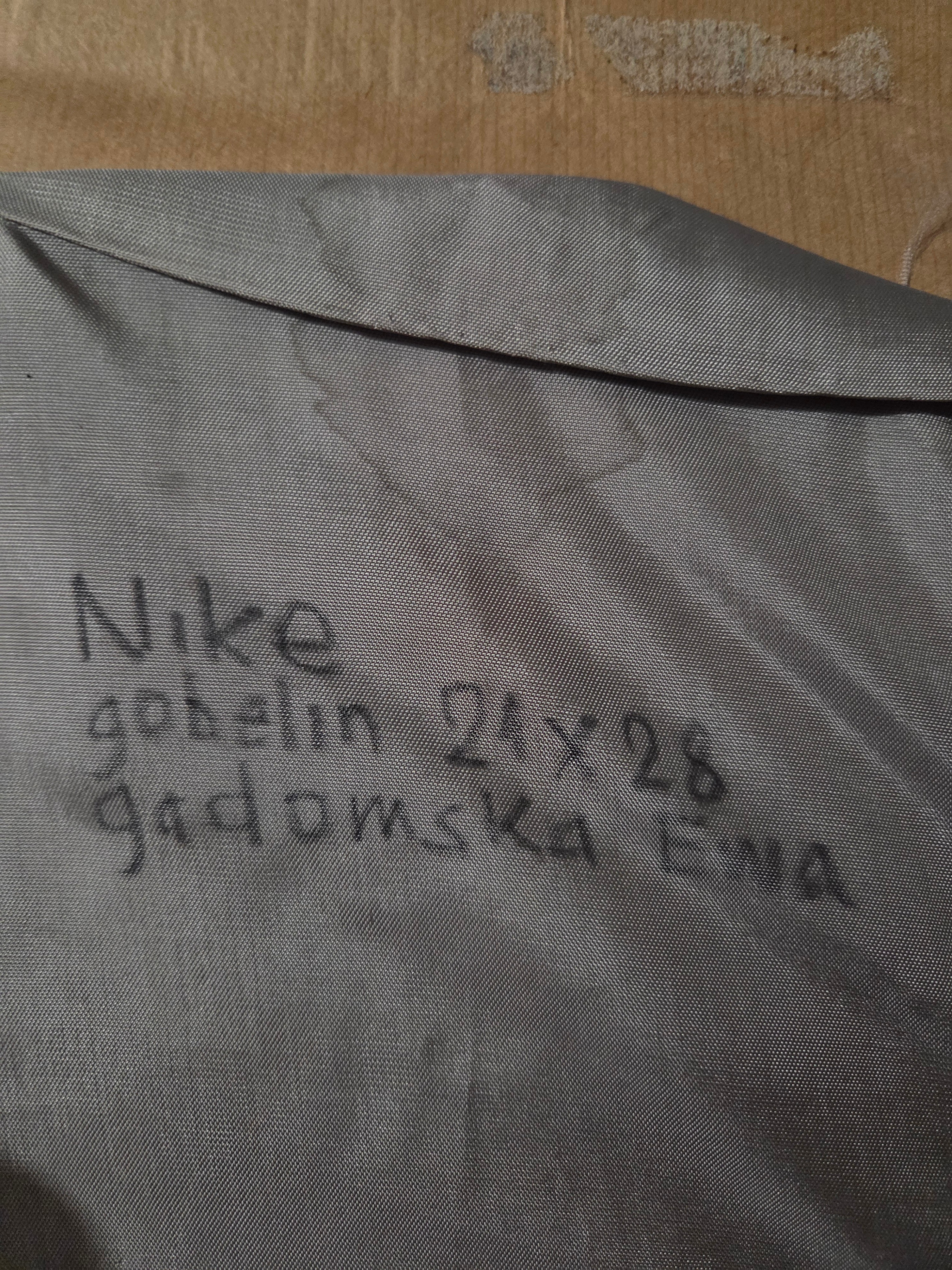 Vintage Polish Yarn Art, Nike of Warsaw (Monument to Heroes) - photo 2