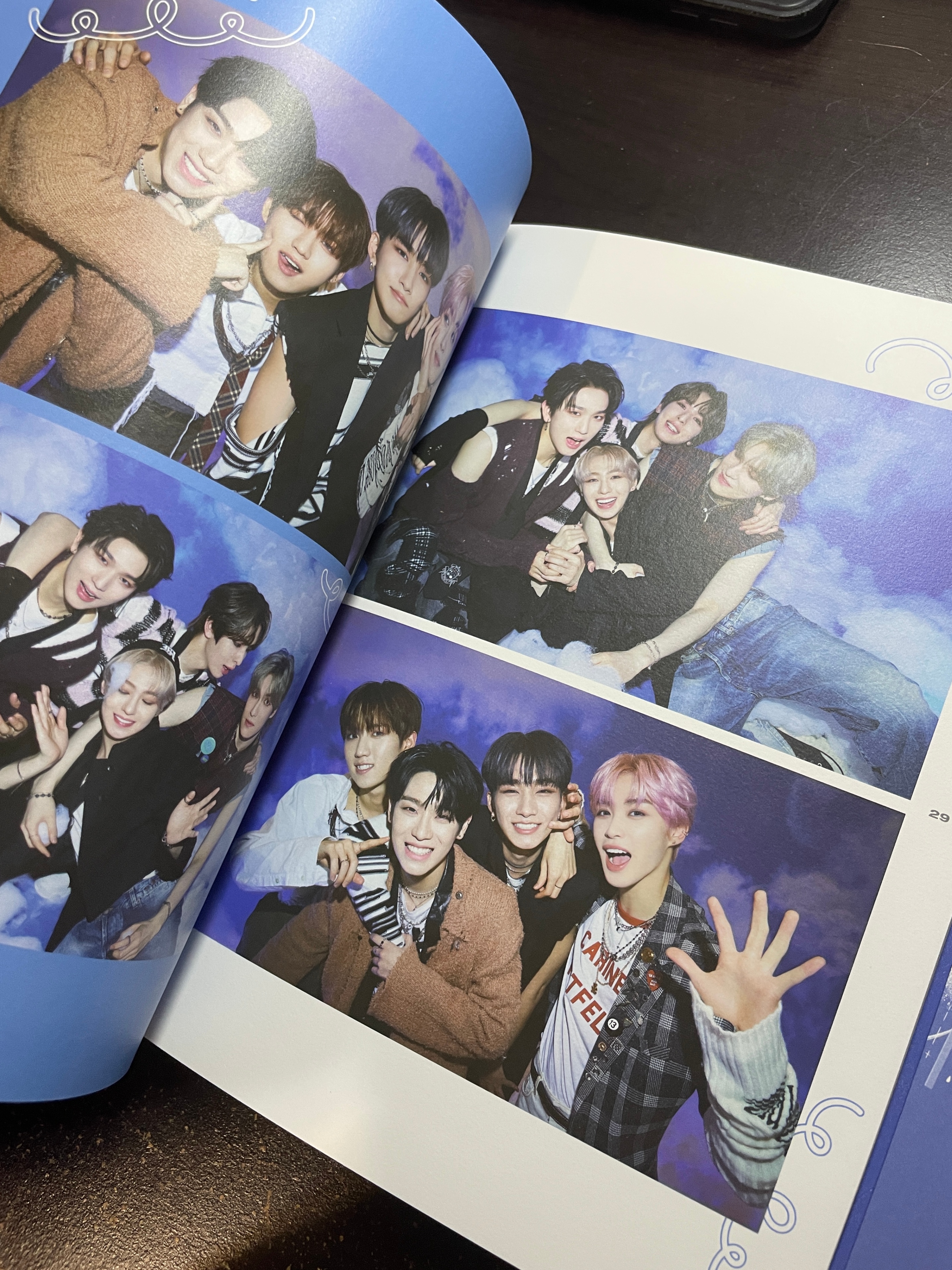 [WITH PCS] EPEX - PRELUDE OF LOVE CHAPTER 2. GROWING PAINS Kpop - photo 4