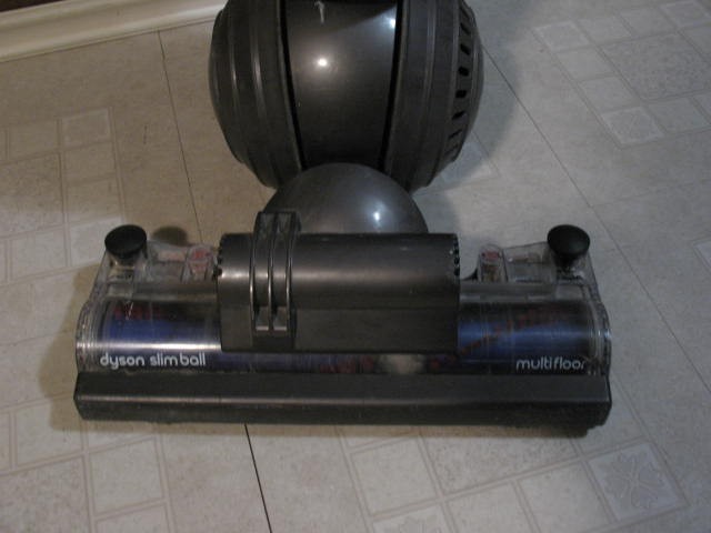 DYSON Ball Upright Corded Vacuum Cleaner - photo 2
