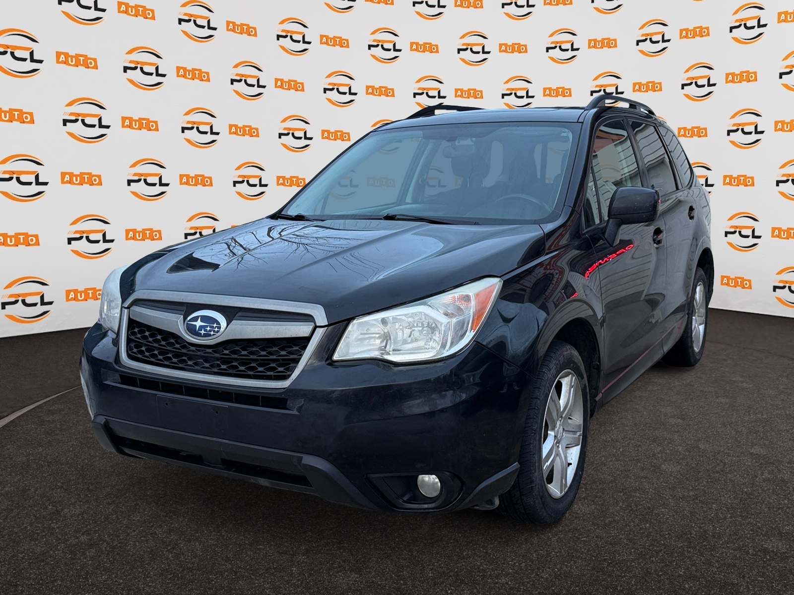 2014 Subaru Forester i Limited - photo 3