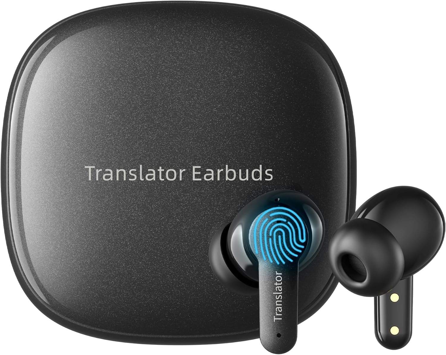 M3 Translation Earbuds