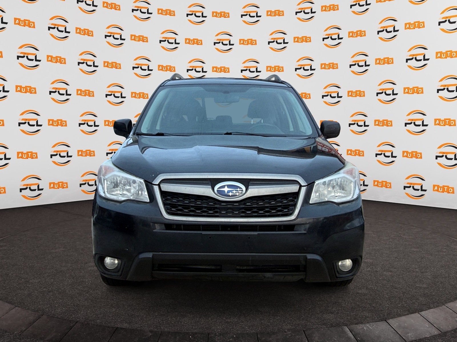 2014 Subaru Forester i Limited - photo 2