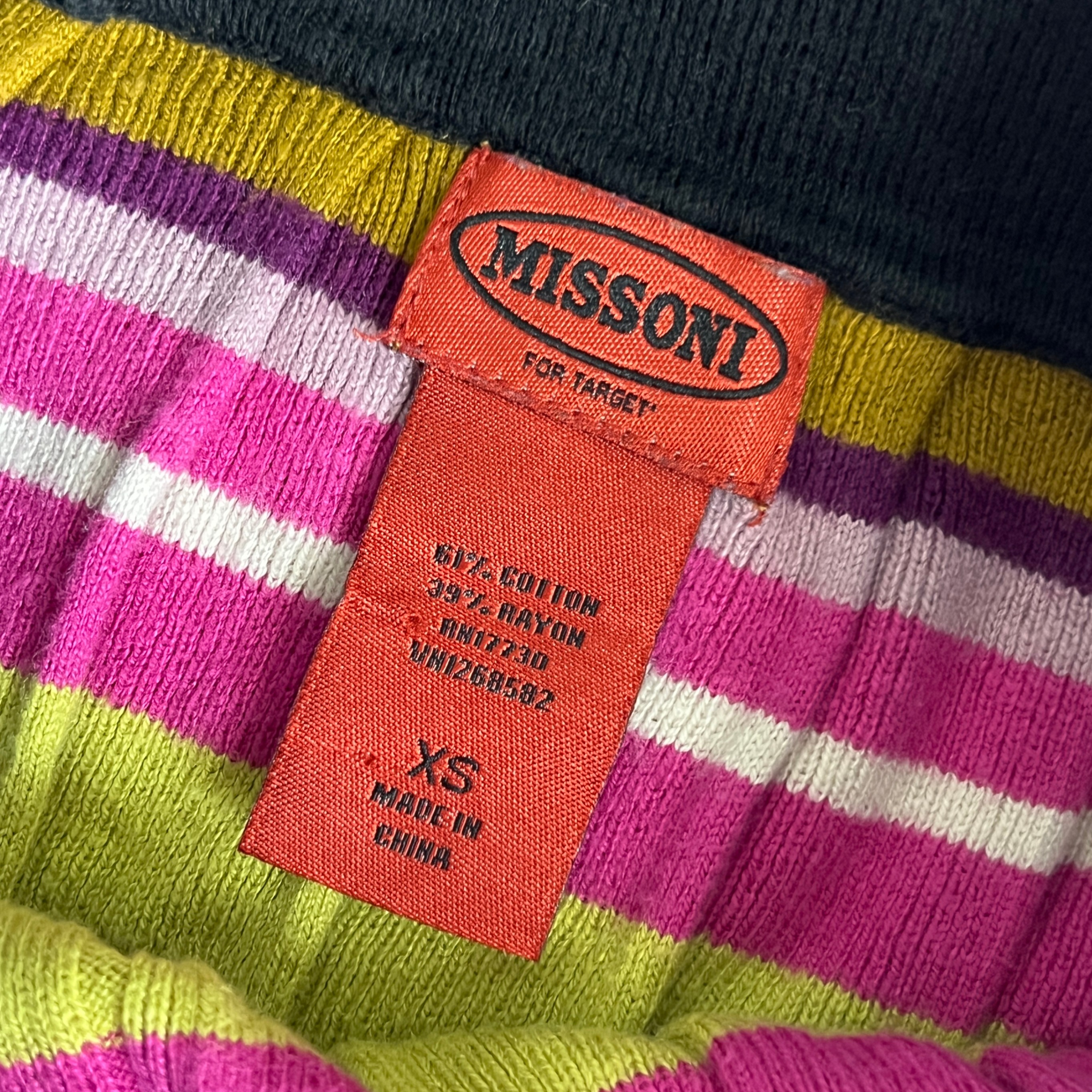 Missoni for Target Girls Cardigan Sweater and Pleated Skirt Set - photo 4