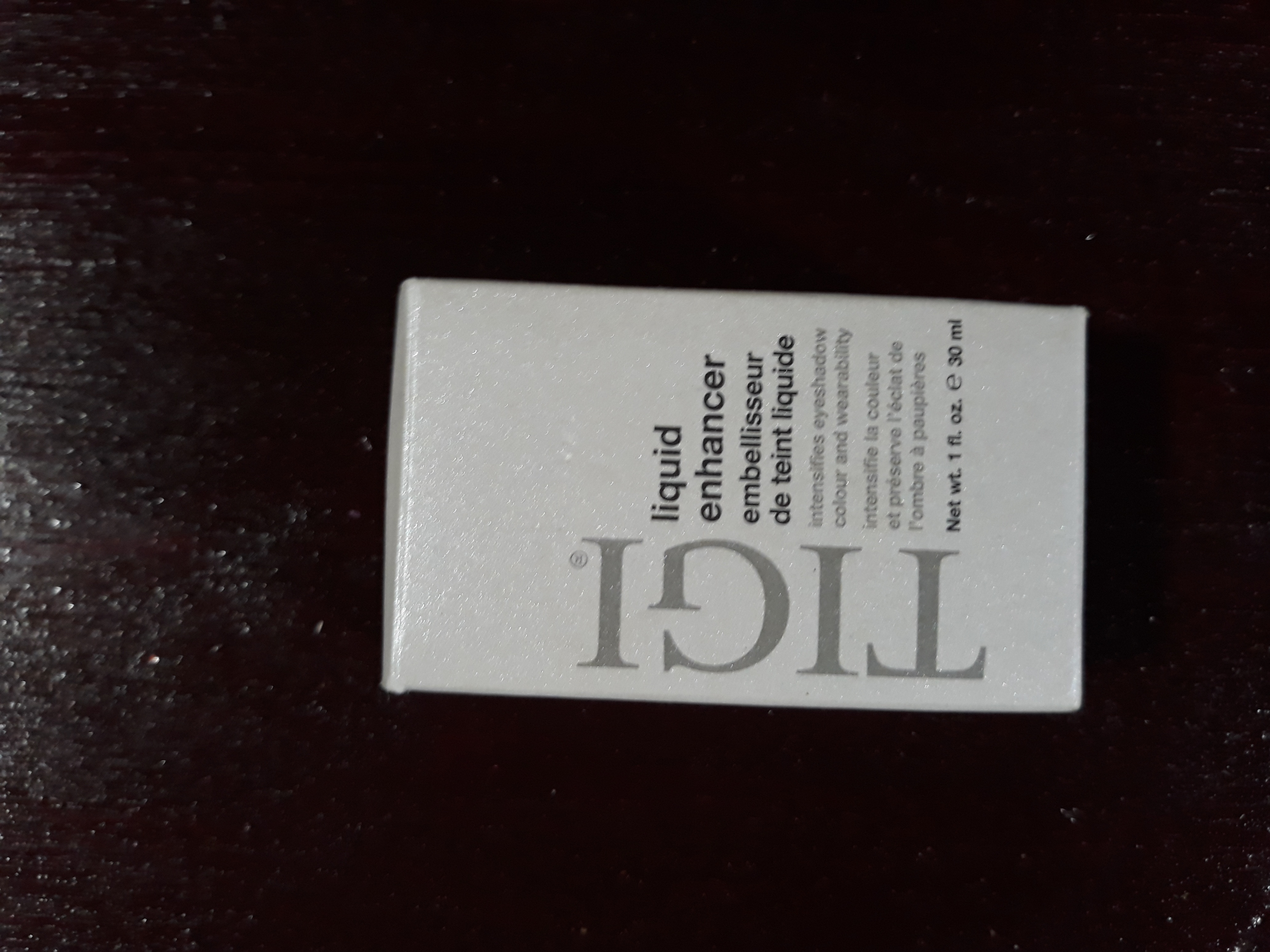 TIGI Liquid Enhancer - Eyeshadow