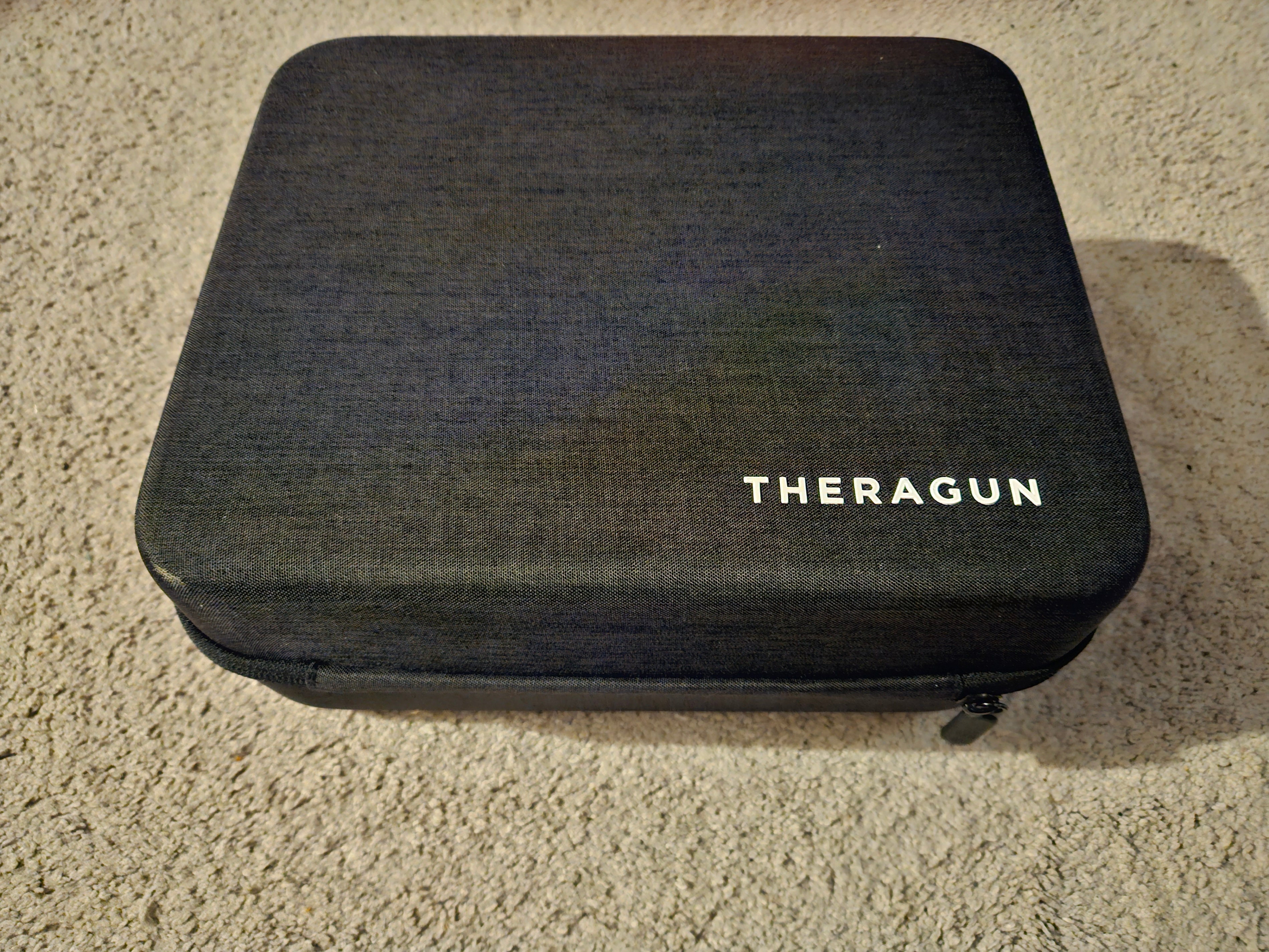 Theragun Pro Hard-Shell Original Carrying/Travel Case