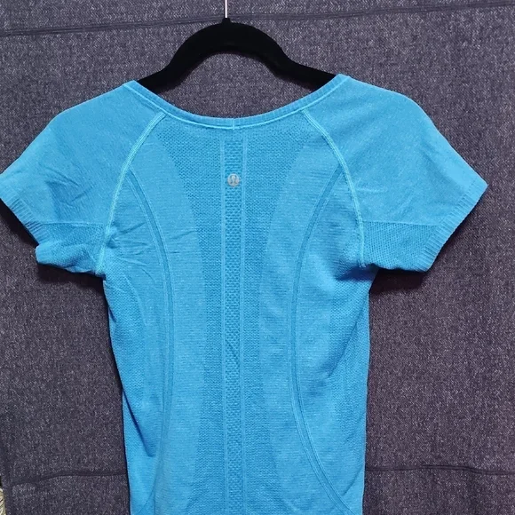 Lululemon Swiftly Tech Short Sleeve Shirt - photo 2