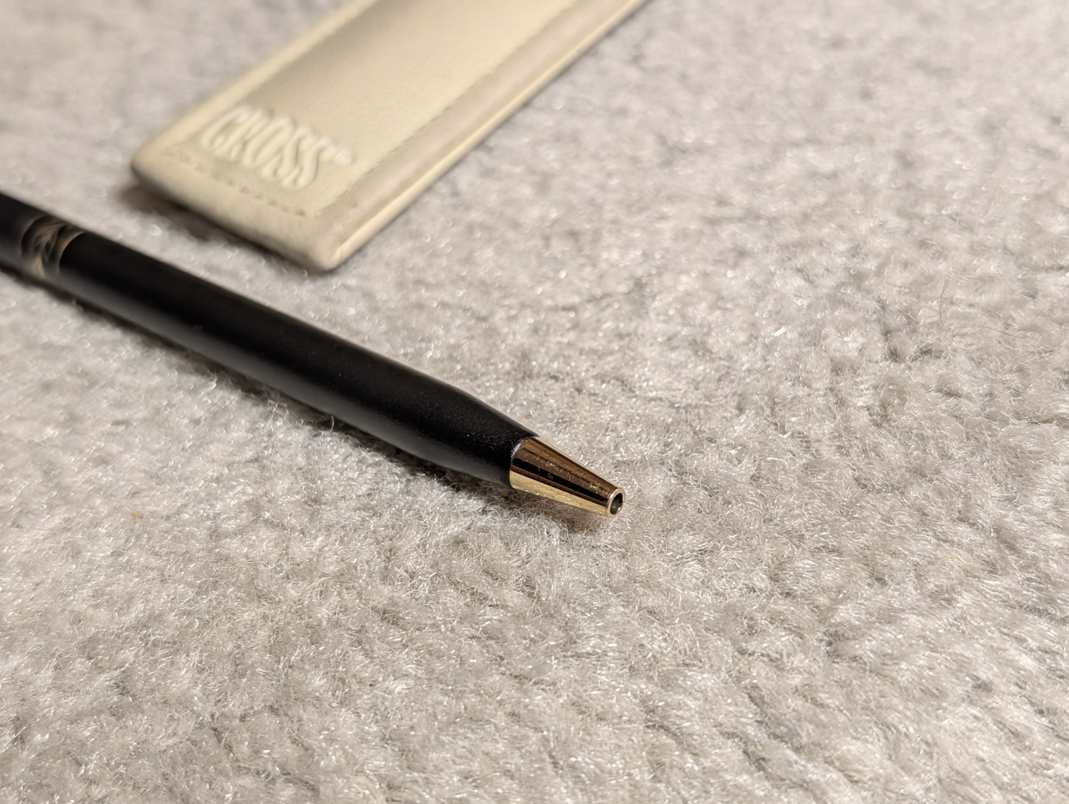 Cross Ballpoint Pen - photo 2