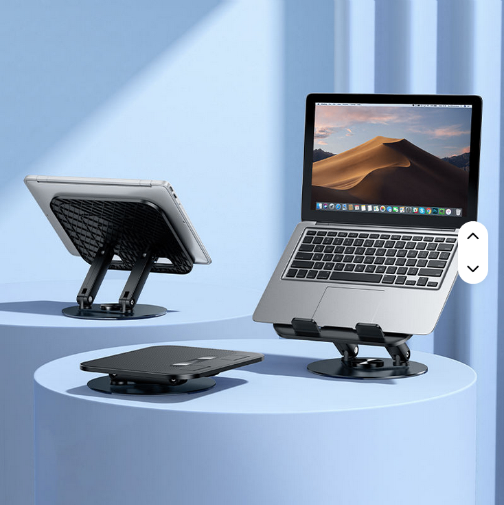 HOCO HD14 Hope Notebook Stand for Tablets/laptops - photo 4