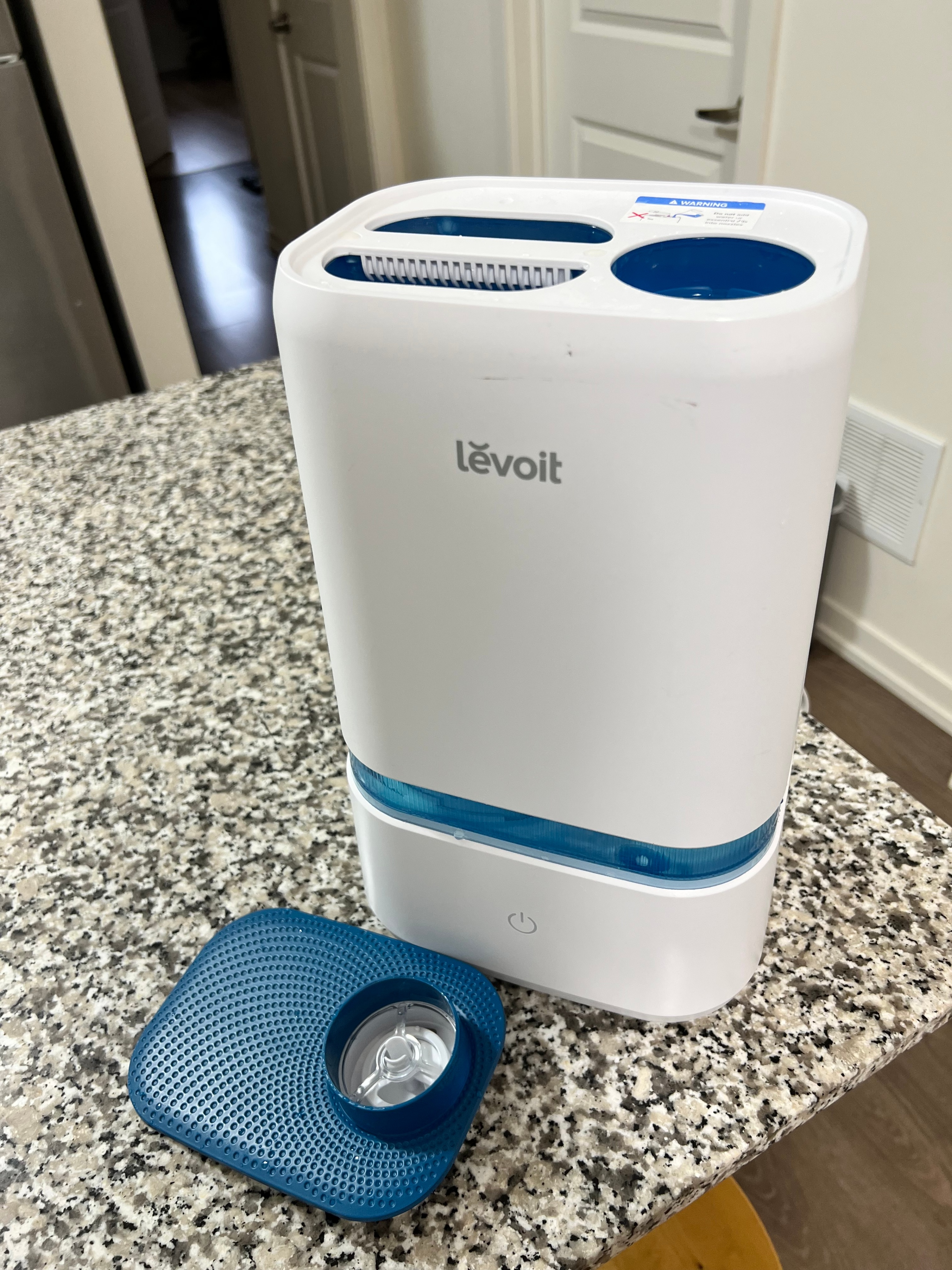 Levoit Classic 200 Cool Mist Humidifier (4L) - photo 2
