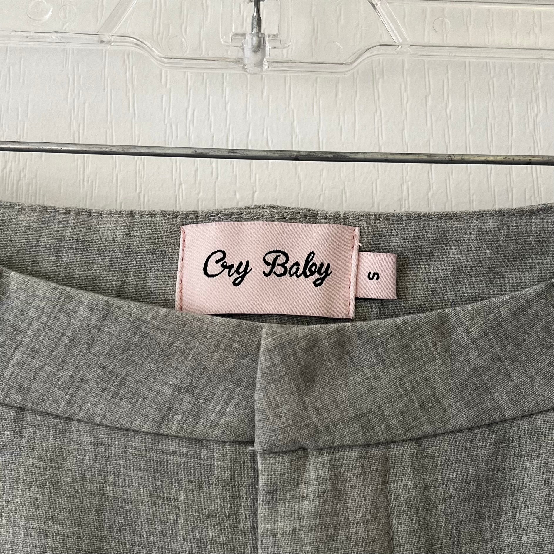 Crybaby Dress Pants - photo 2