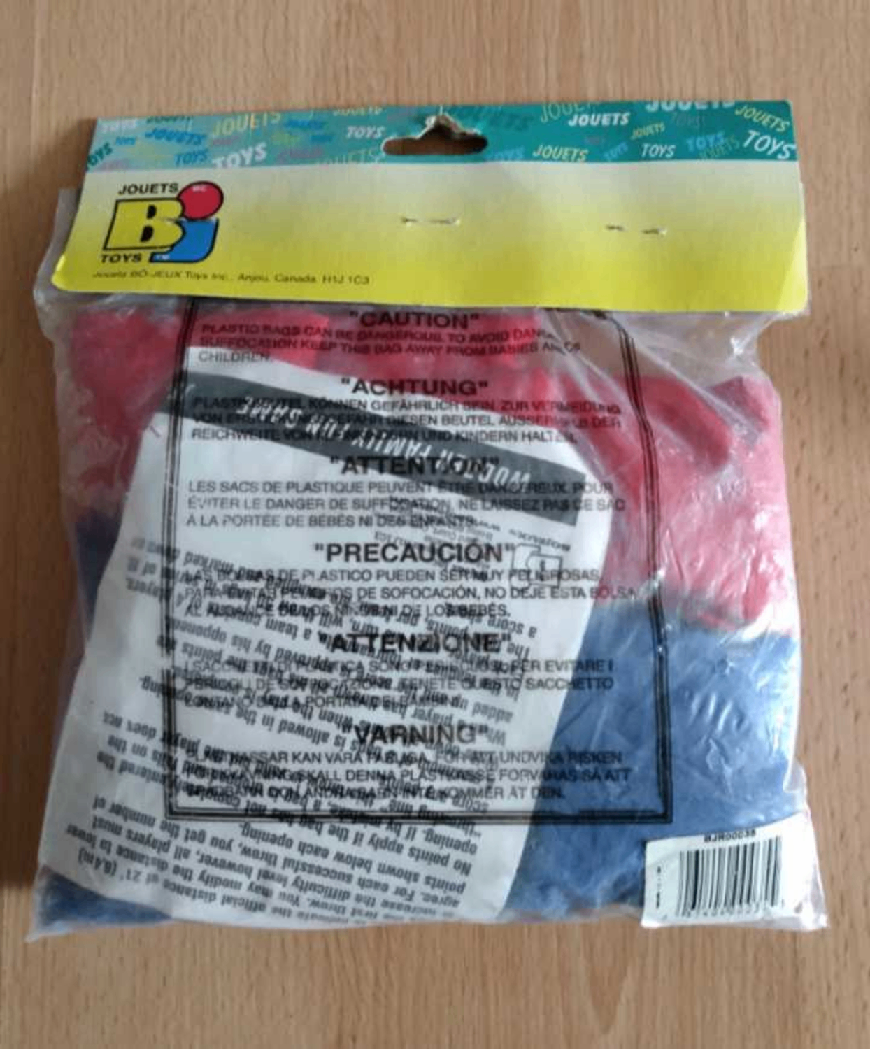 Sandbag games (x10 in the package) BRAND NEW - photo 2