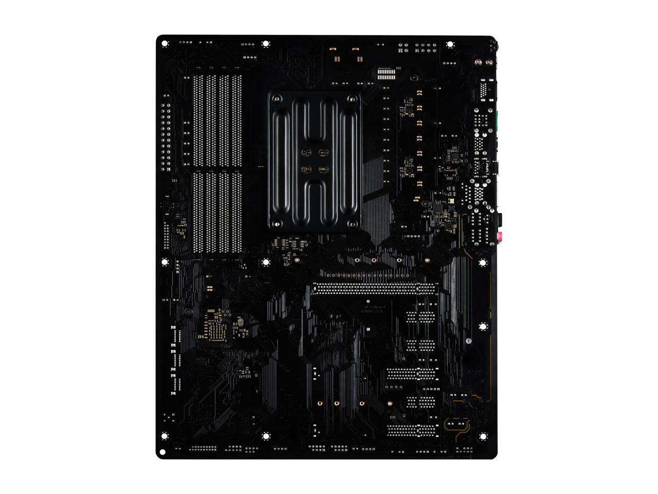 ASRock X570S PG Riptide Motherboard AMD Ryzen 5000 Series AM4 - photo 2