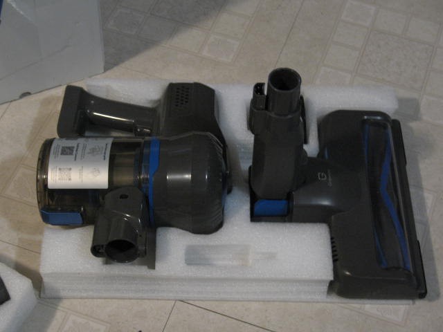 Greenote Cordless Stick Vacuum Cleaner, BRAND NEW - photo 5