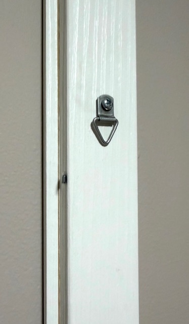 White Wood Picture Frame - photo 3