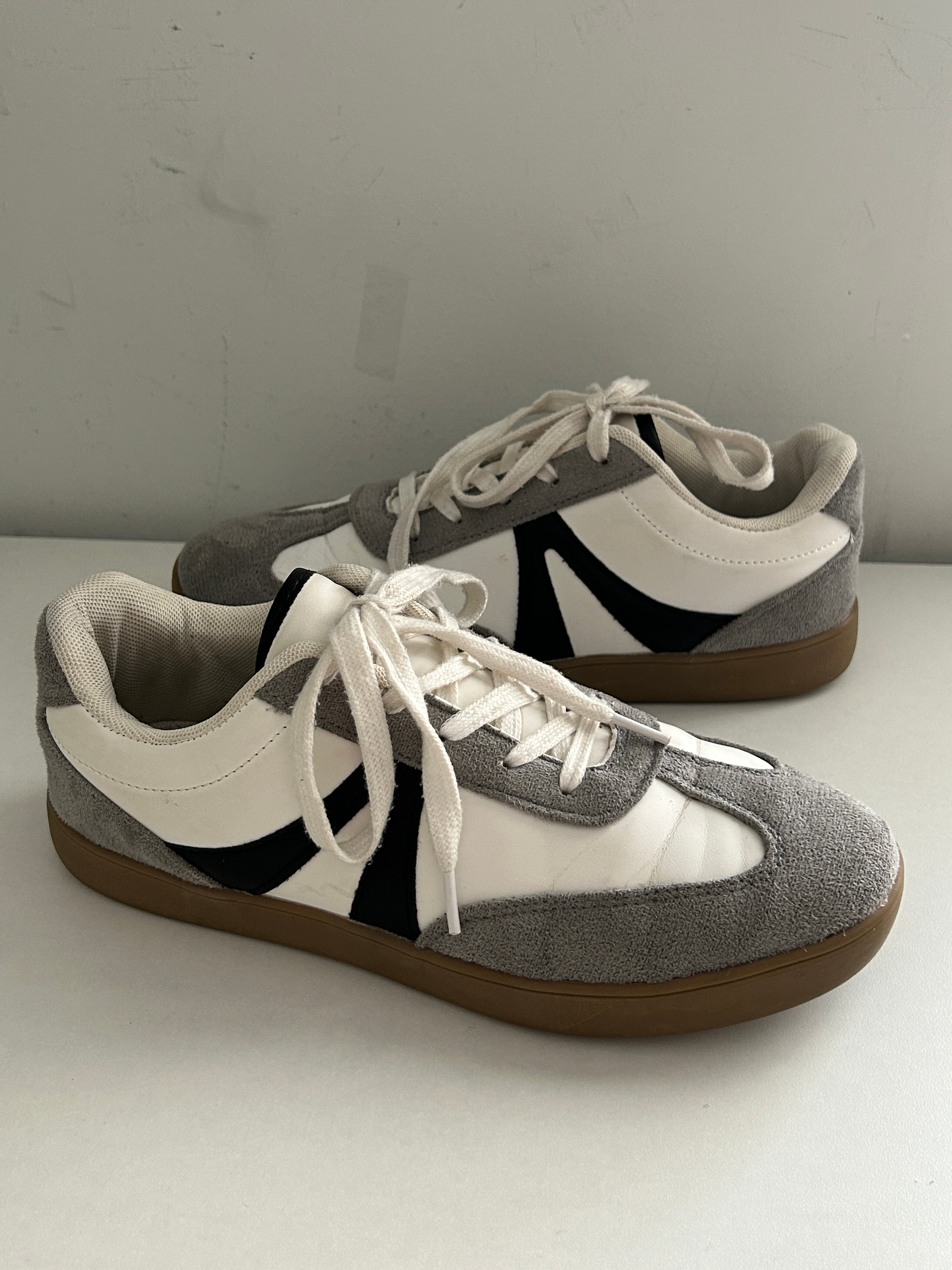Retro Campus Sneaker - Women's Shoes
